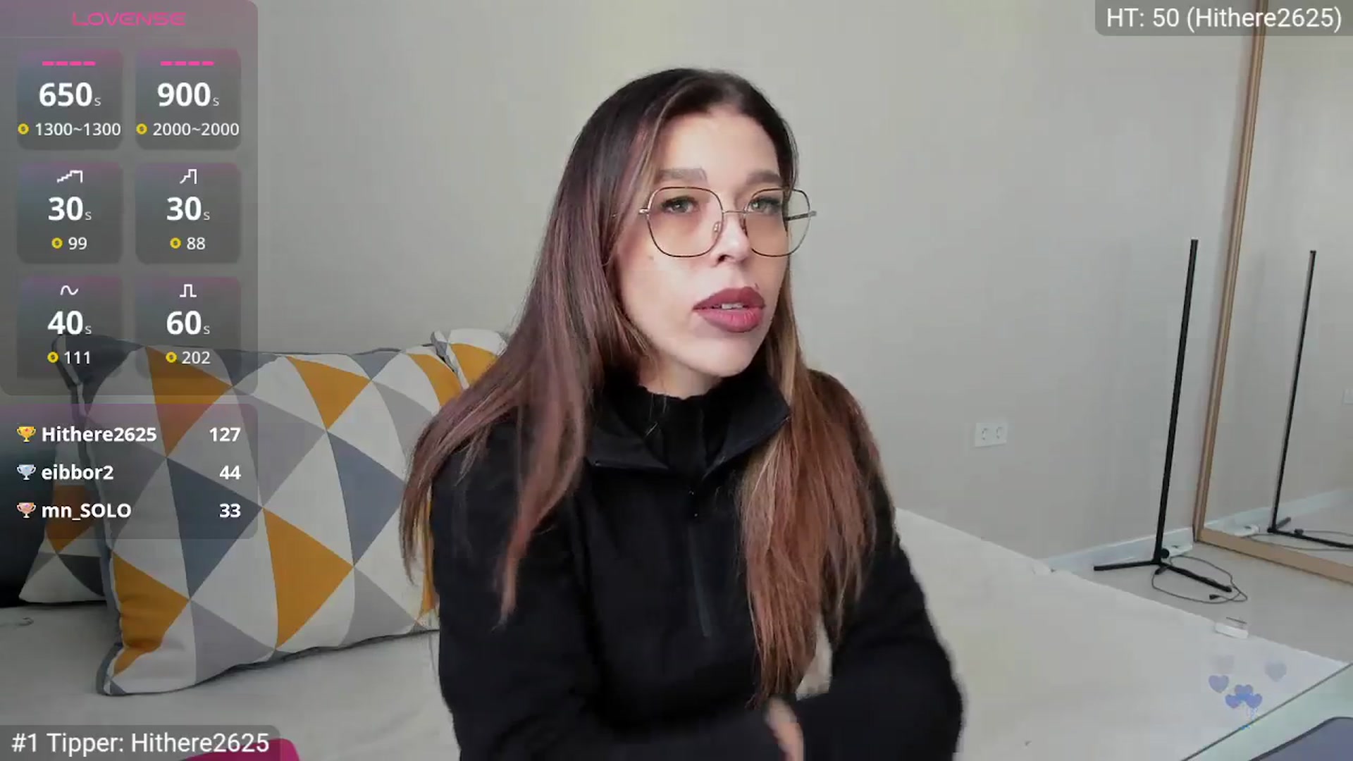 Gallery image thumbnail from Yoursoul_Mila's myfreecams stream on, 01/18/2026, 13:37 image 10 of 20