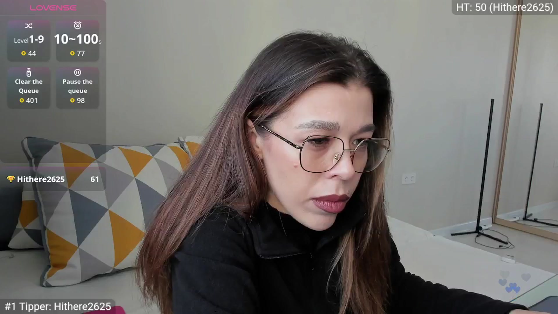 Gallery image thumbnail from Yoursoul_Mila's myfreecams stream on, 01/18/2026, 13:37 image 4 of 20