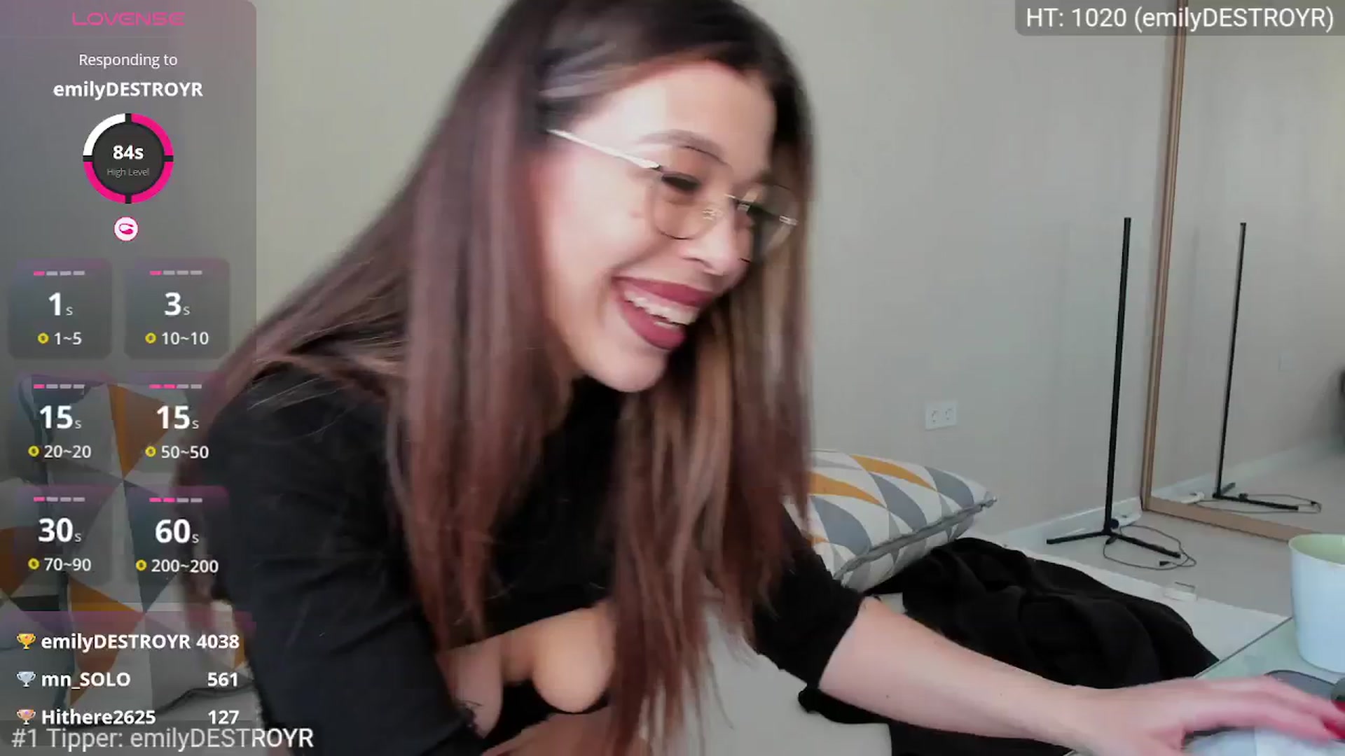 Gallery image thumbnail from Yoursoul_Mila's myfreecams stream on, 01/18/2026, 13:37 image 16 of 20