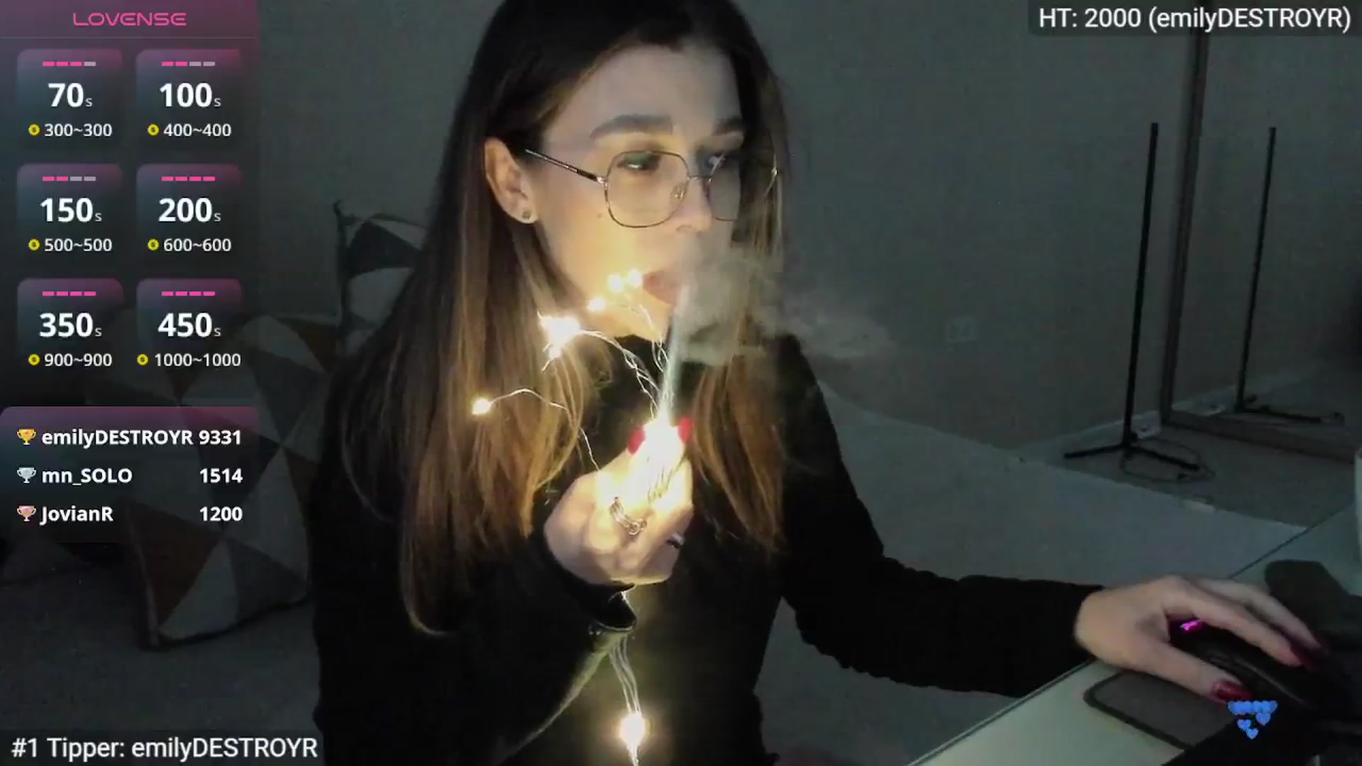Gallery image thumbnail from Yoursoul_Mila's myfreecams stream on, 01/18/2026, 14:33 image 19 of 20