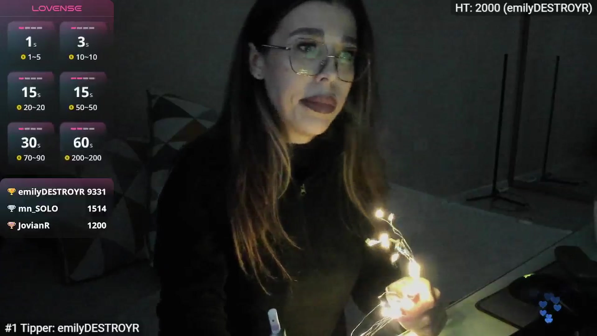 Gallery image thumbnail from Yoursoul_Mila's myfreecams stream on, 01/18/2026, 14:33 image 20 of 20