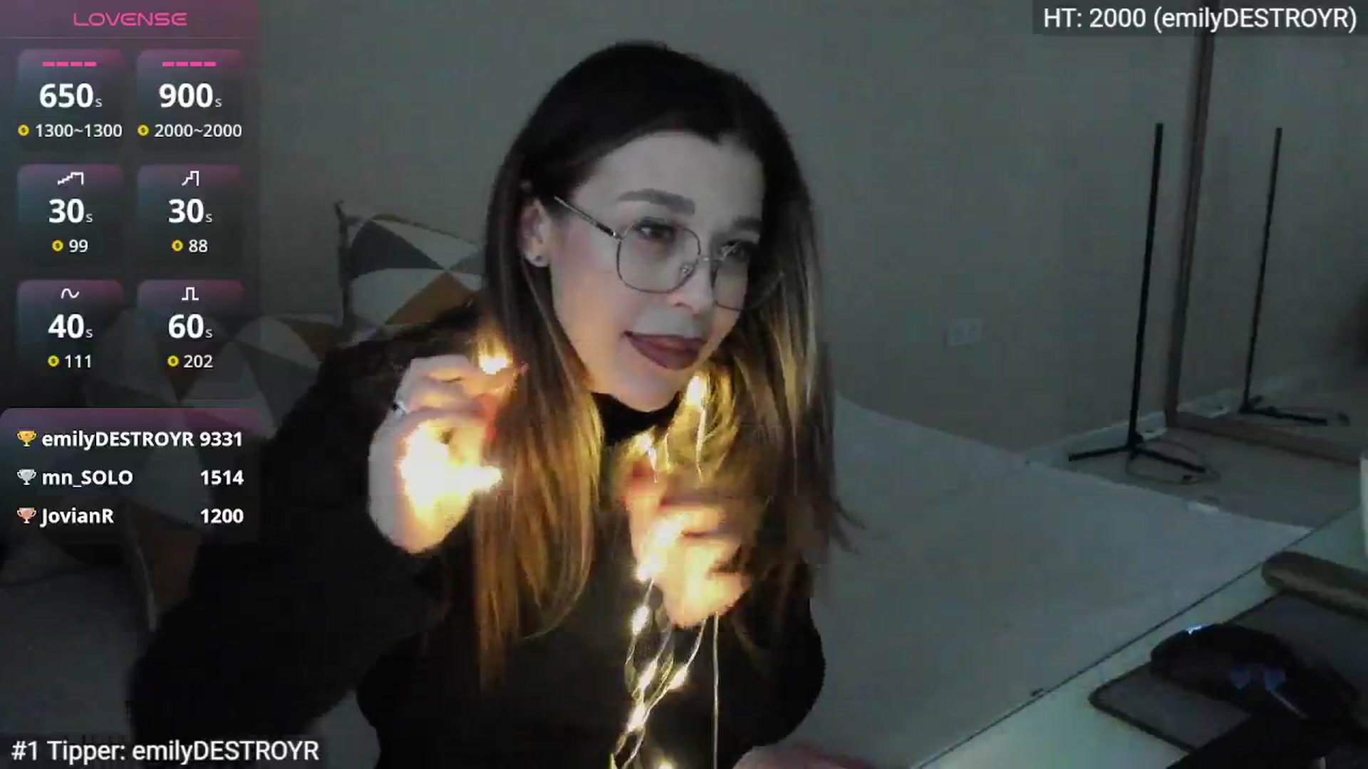 Gallery image thumbnail from Yoursoul_Mila's myfreecams stream on, 01/18/2026, 14:33 image 18 of 20