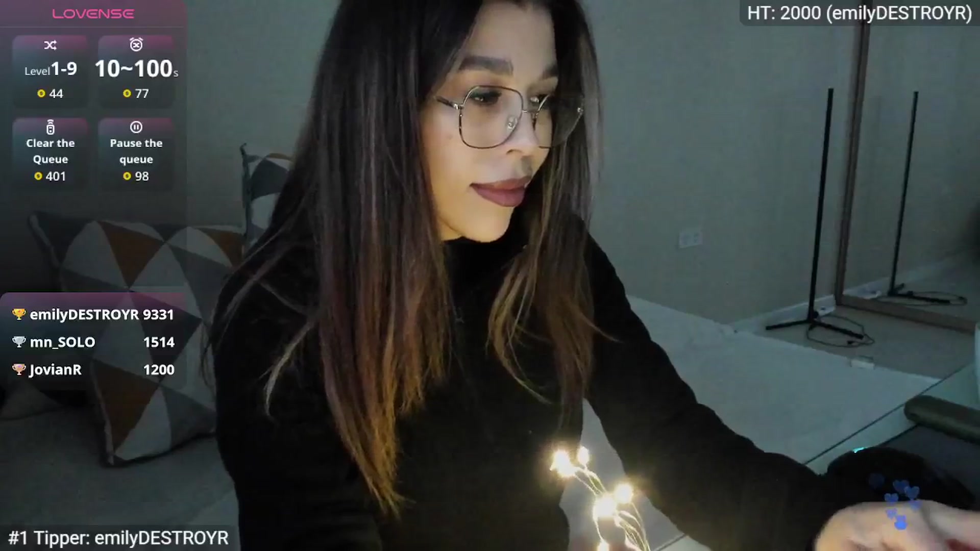 Gallery image thumbnail from Yoursoul_Mila's myfreecams stream on, 01/18/2026, 14:33 image 17 of 20