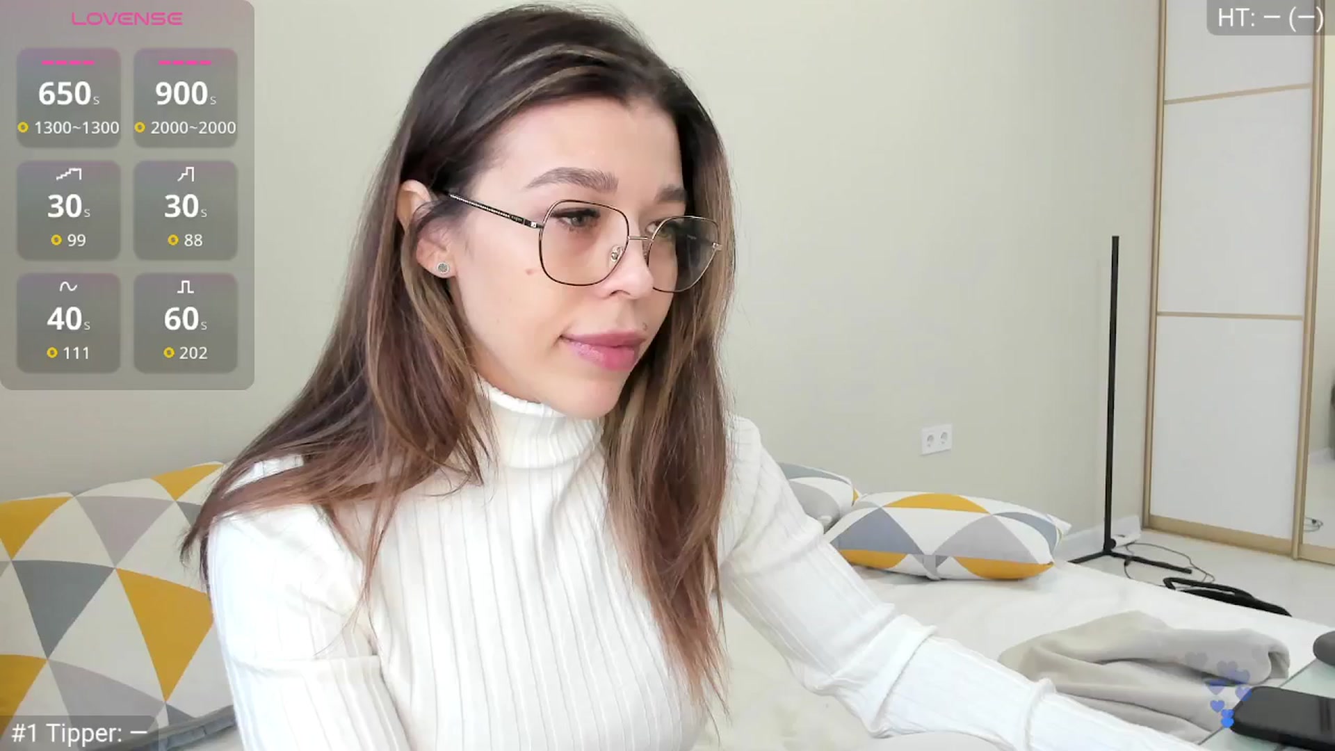 Gallery image thumbnail from Yoursoul_Mila's myfreecams stream on, 01/23/2026, 13:55 image 6 of 20