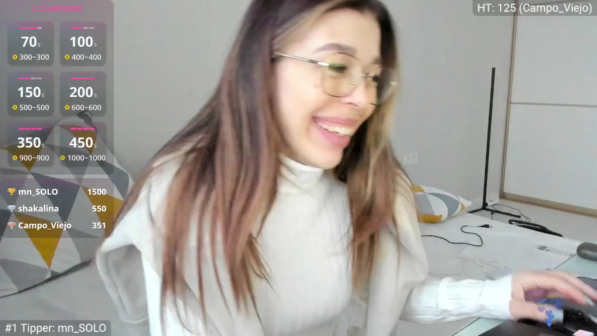 Gallery image thumbnail from Yoursoul_Mila's myfreecams stream on, 01/23/2026, 15:04 image 3 of 20