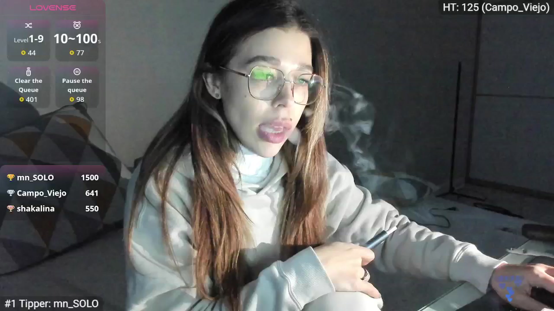 Gallery image thumbnail from Yoursoul_Mila's myfreecams stream on, 01/23/2026, 15:04 image 13 of 20