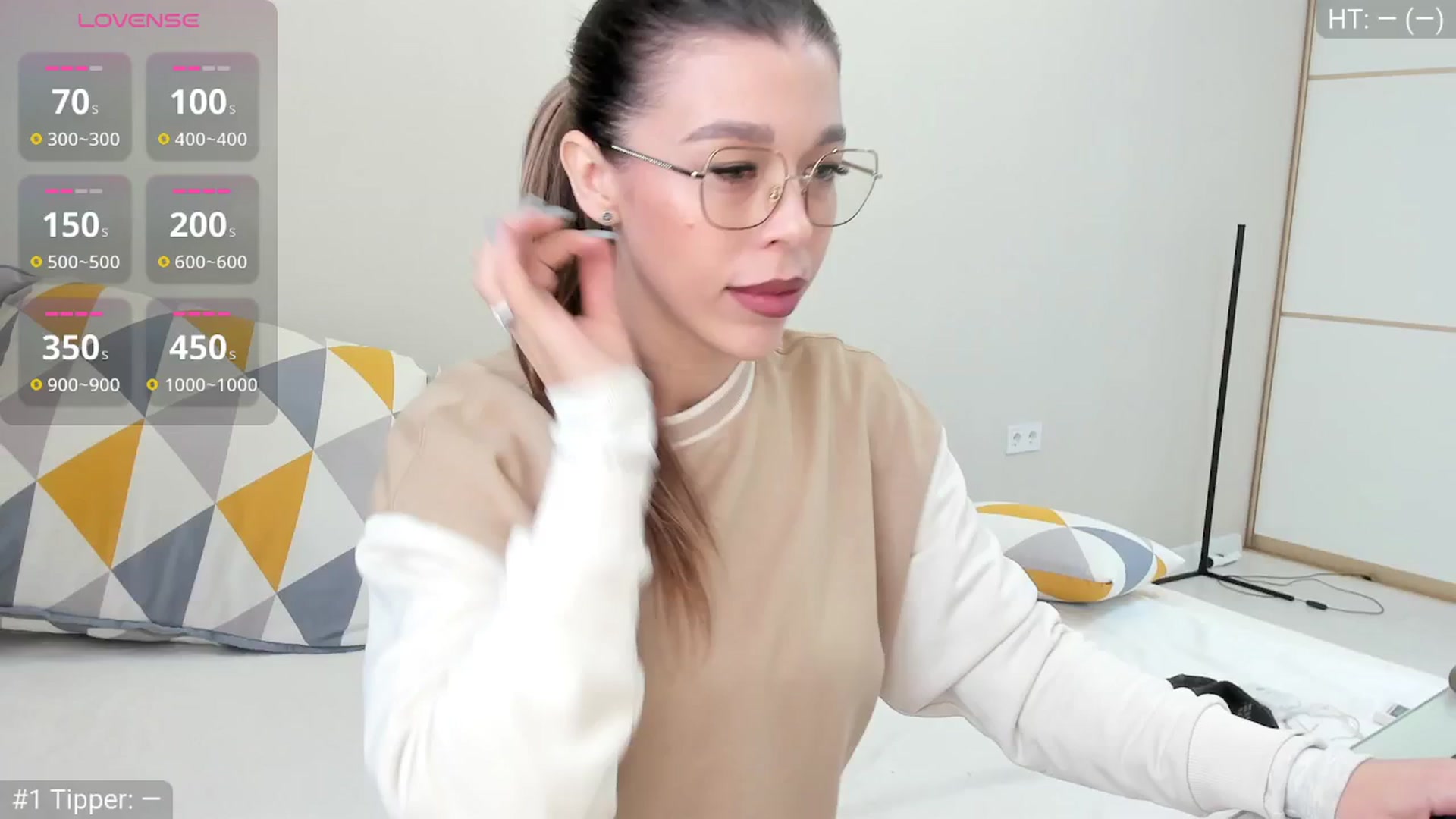 Gallery image thumbnail from Yoursoul_Mila's myfreecams stream on, 01/25/2026, 15:38 image 3 of 20