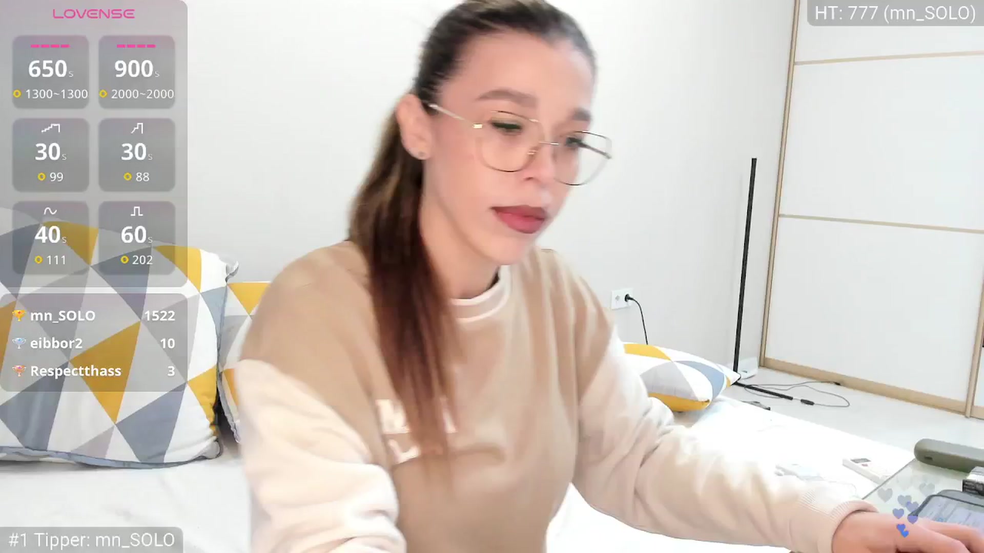 Gallery image thumbnail from Yoursoul_Mila's myfreecams stream on, 01/25/2026, 15:38 image 18 of 20