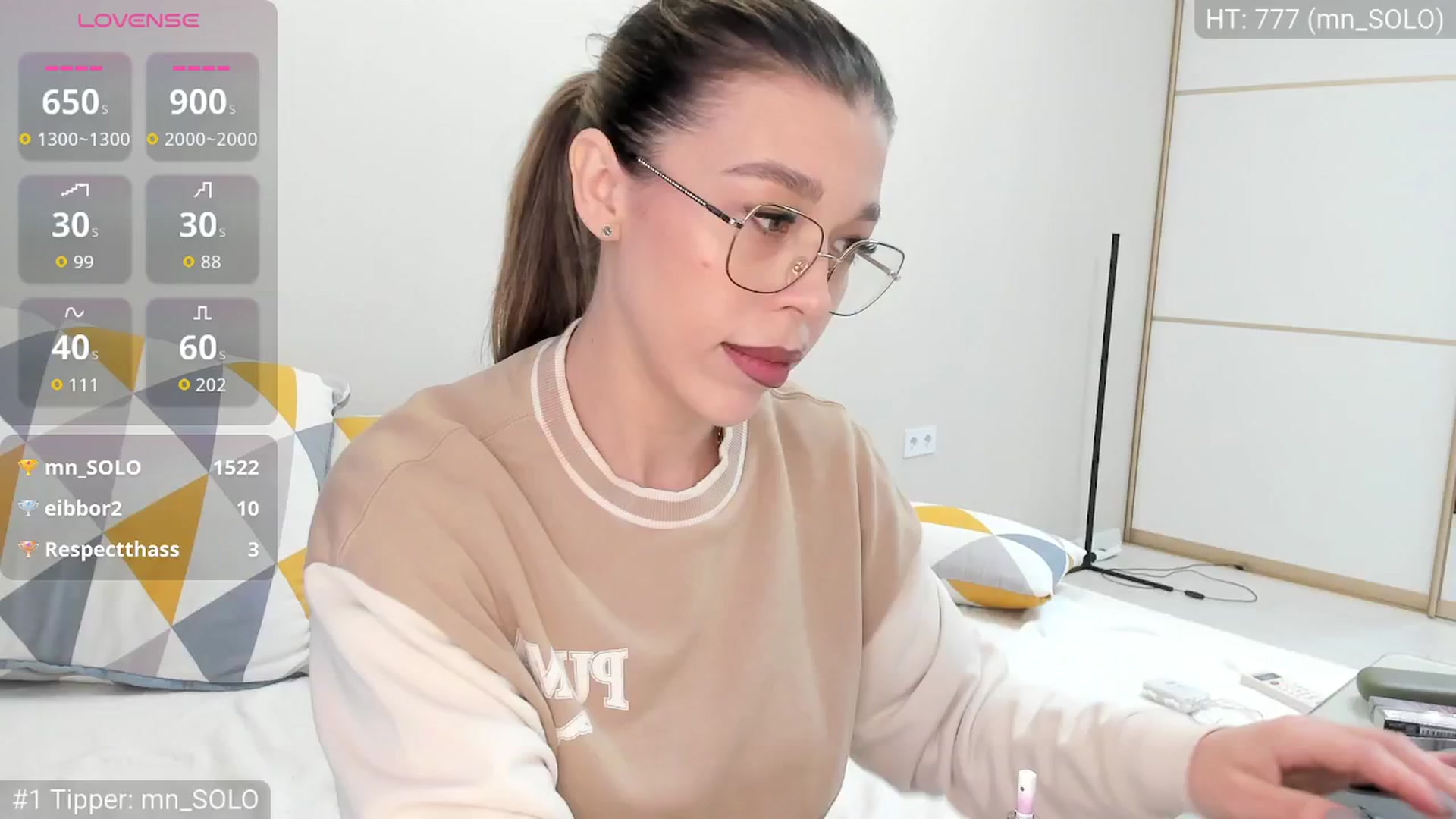 Gallery image thumbnail from Yoursoul_Mila's myfreecams stream on, 01/25/2026, 15:38 image 14 of 20