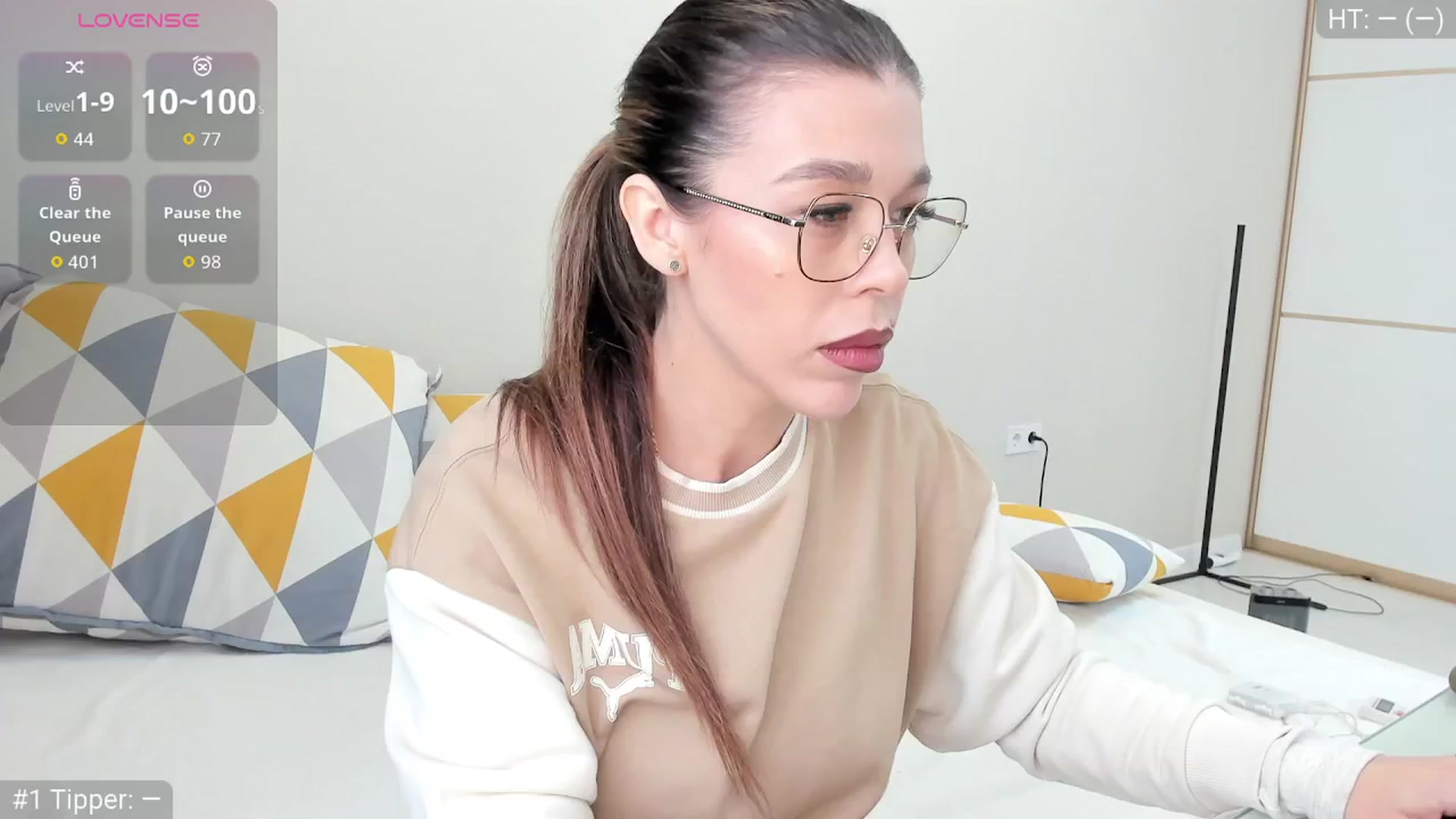 Gallery image thumbnail from Yoursoul_Mila's myfreecams stream on, 01/25/2026, 15:38 image 2 of 20