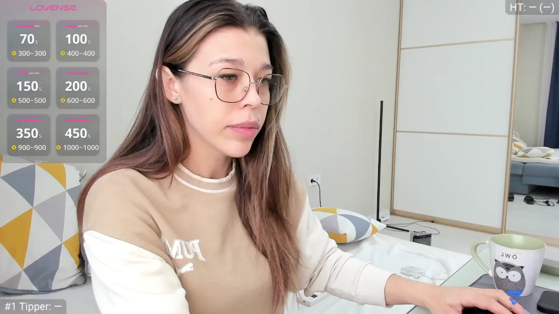 Gallery image thumbnail from Yoursoul_Mila's myfreecams stream on, 01/28/2026, 12:59 image 1 of 20