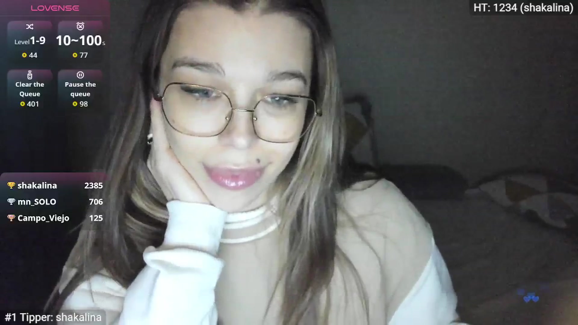 Gallery image thumbnail from Yoursoul_Mila's myfreecams stream on, 01/28/2026, 14:58 image 20 of 20