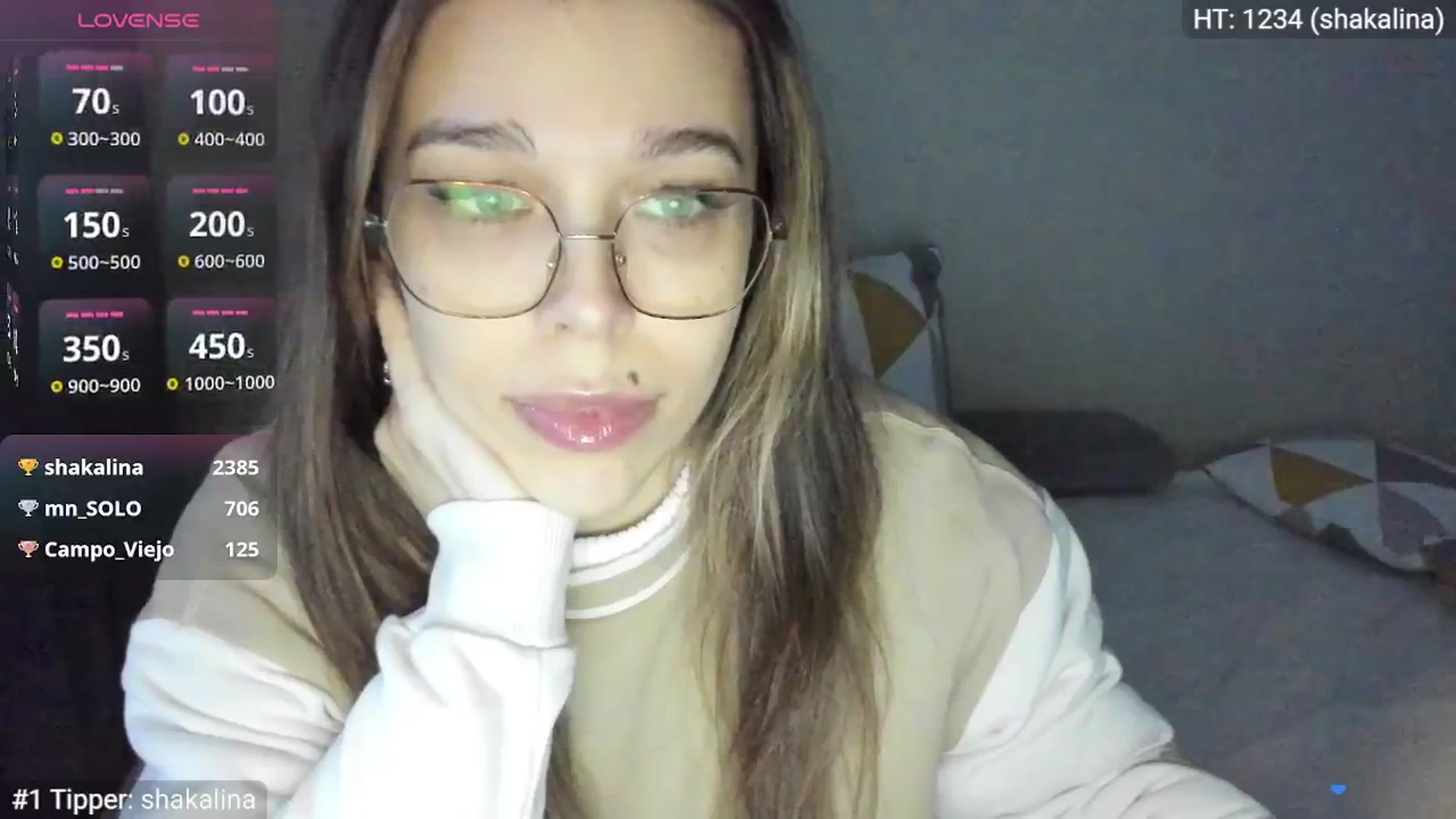 Gallery image thumbnail from Yoursoul_Mila's myfreecams stream on, 01/28/2026, 14:58 image 13 of 20