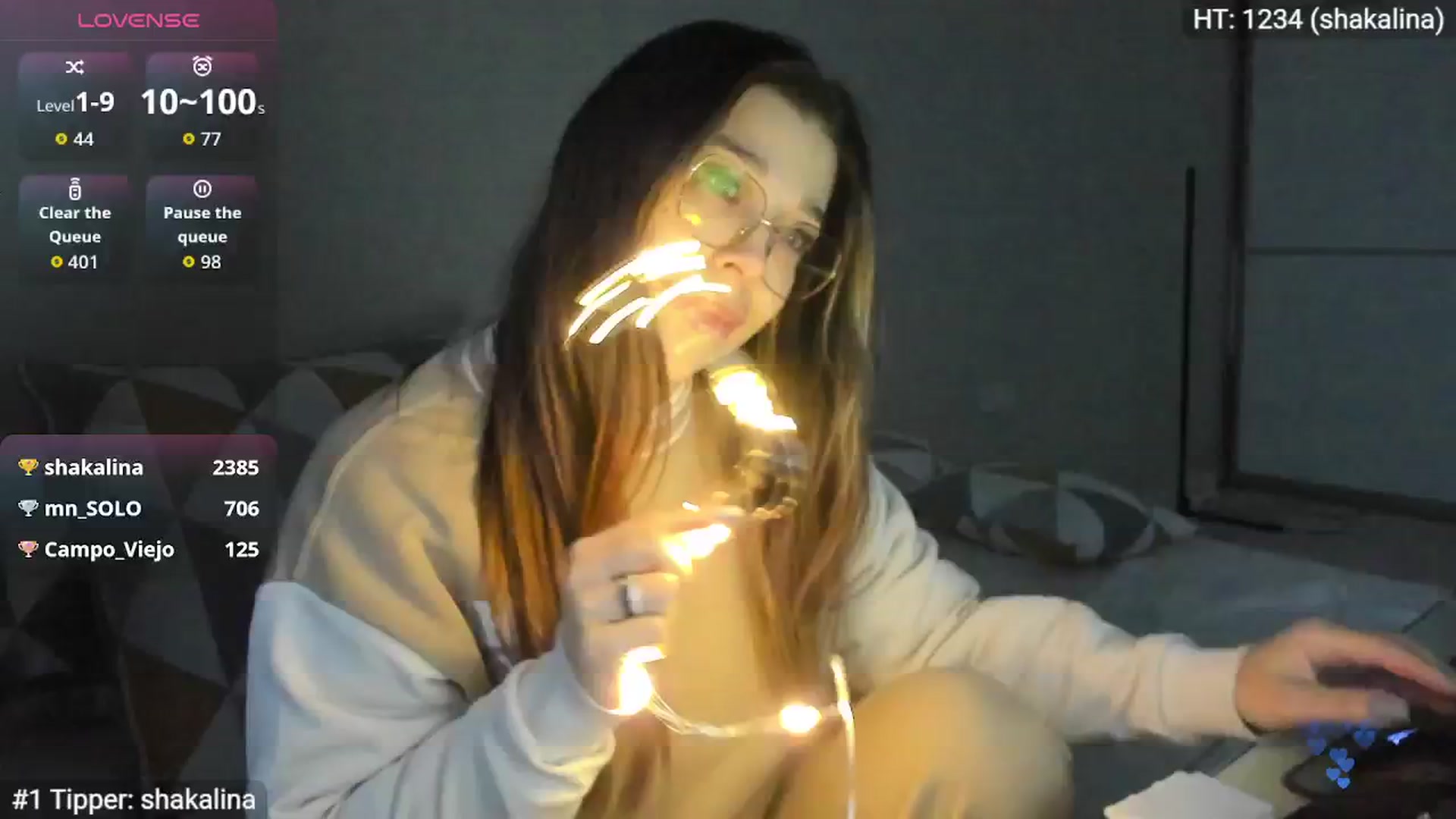 Gallery image thumbnail from Yoursoul_Mila's myfreecams stream on, 01/28/2026, 14:58 image 12 of 20
