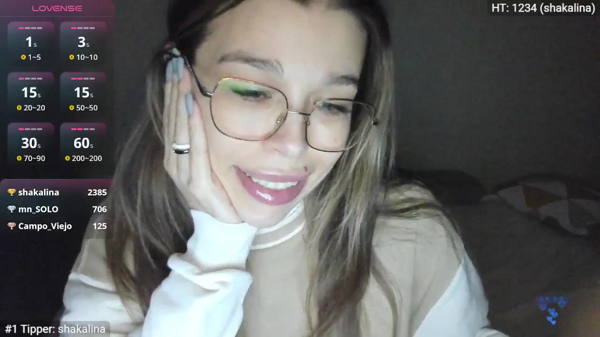 Gallery image thumbnail from Yoursoul_Mila's myfreecams stream on, 01/28/2026, 14:58 image 18 of 20