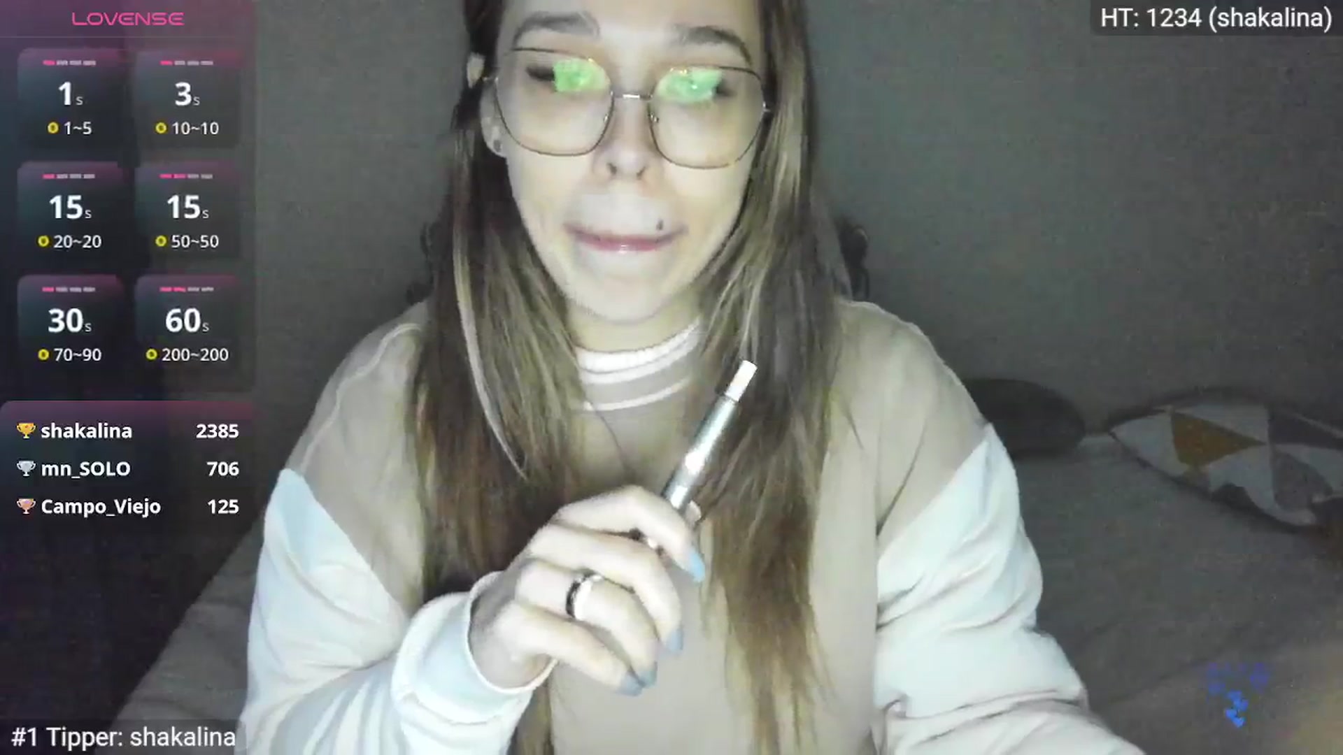 Gallery image thumbnail from Yoursoul_Mila's myfreecams stream on, 01/28/2026, 14:58 image 15 of 20