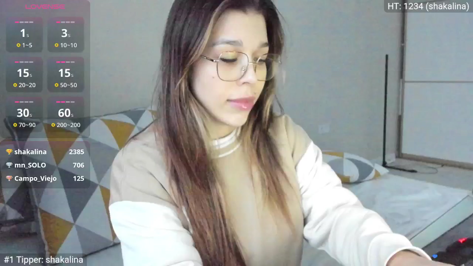Gallery image thumbnail from Yoursoul_Mila's myfreecams stream on, 01/28/2026, 14:58 image 10 of 20