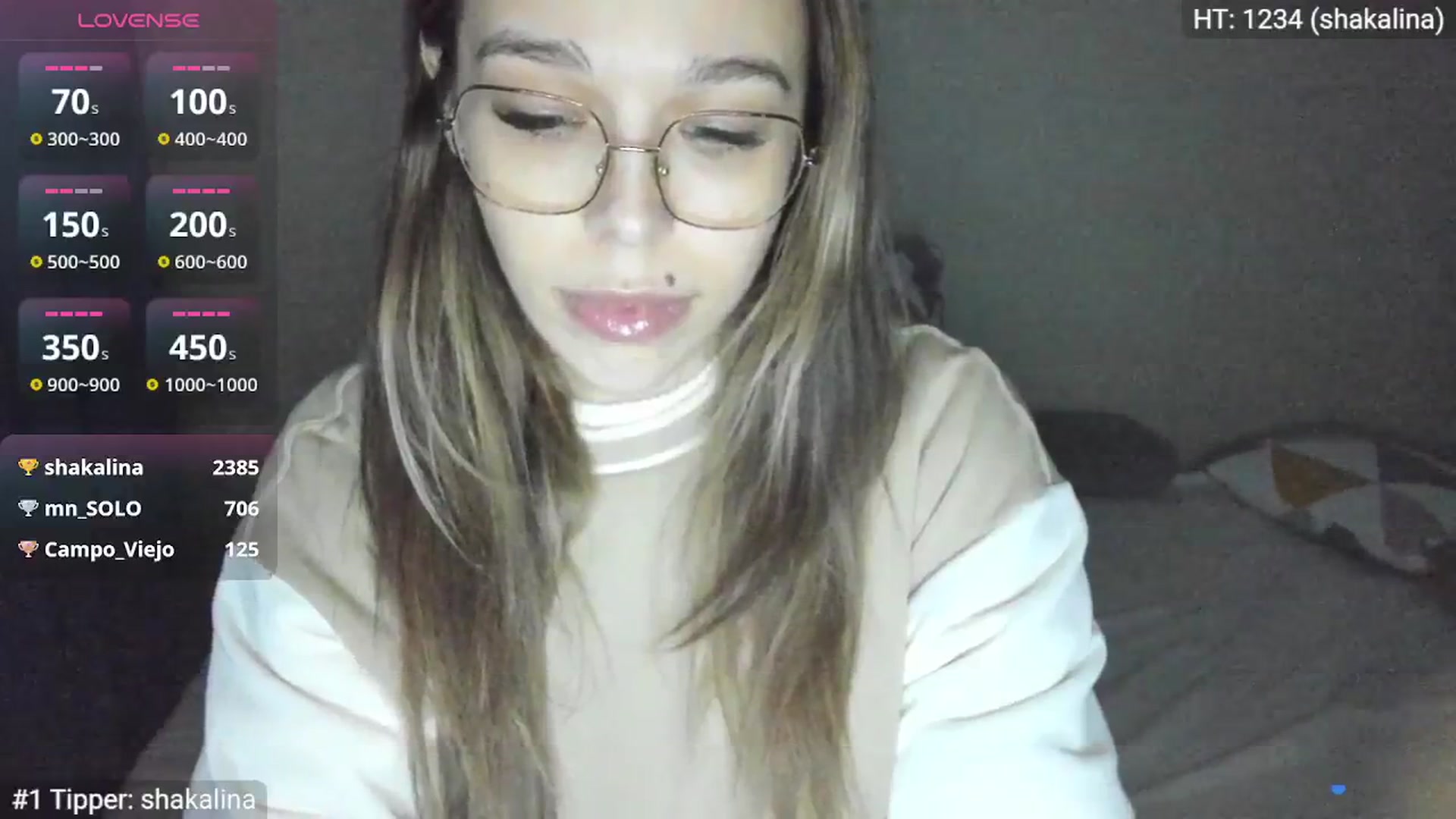 Gallery image thumbnail from Yoursoul_Mila's myfreecams stream on, 01/28/2026, 14:58 image 16 of 20