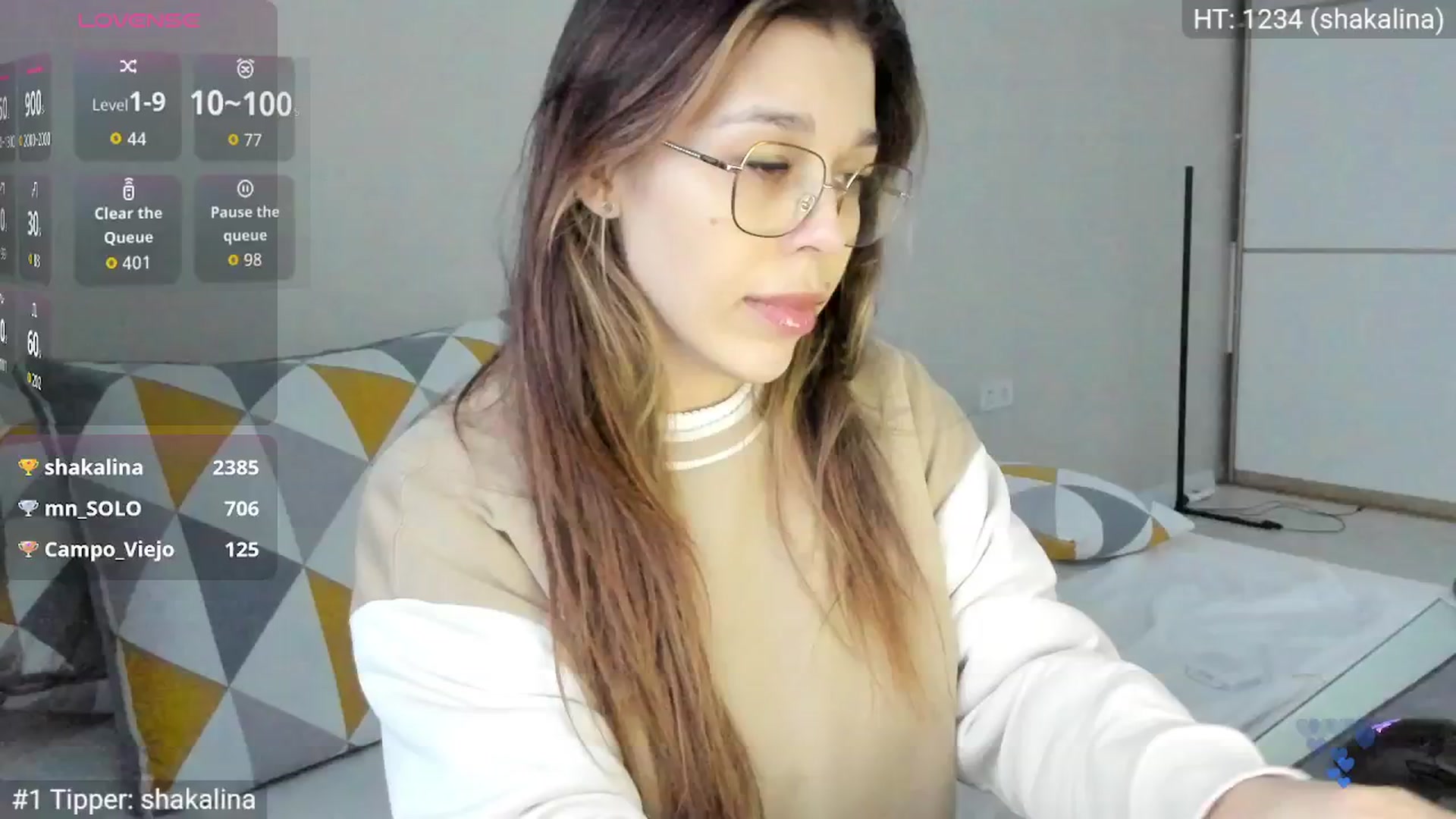 Gallery image thumbnail from Yoursoul_Mila's myfreecams stream on, 01/28/2026, 14:58 image 9 of 20