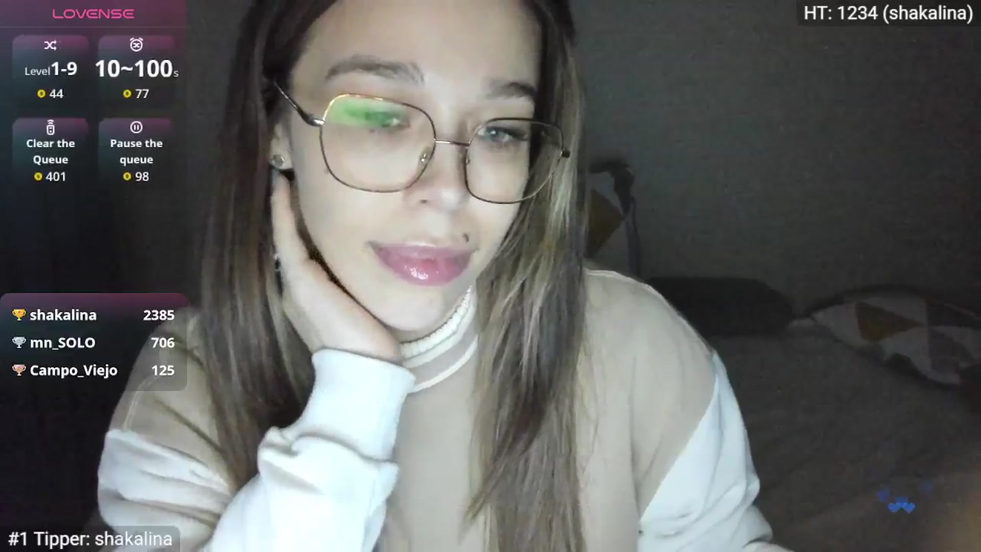 Gallery image thumbnail from Yoursoul_Mila's myfreecams stream on, 01/28/2026, 14:58 image 17 of 20