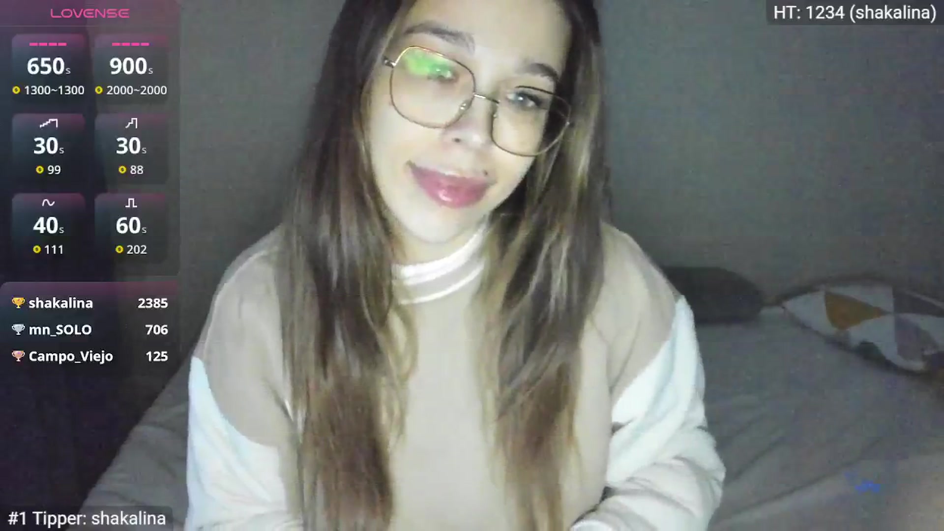 Gallery image thumbnail from Yoursoul_Mila's myfreecams stream on, 01/28/2026, 14:58 image 14 of 20