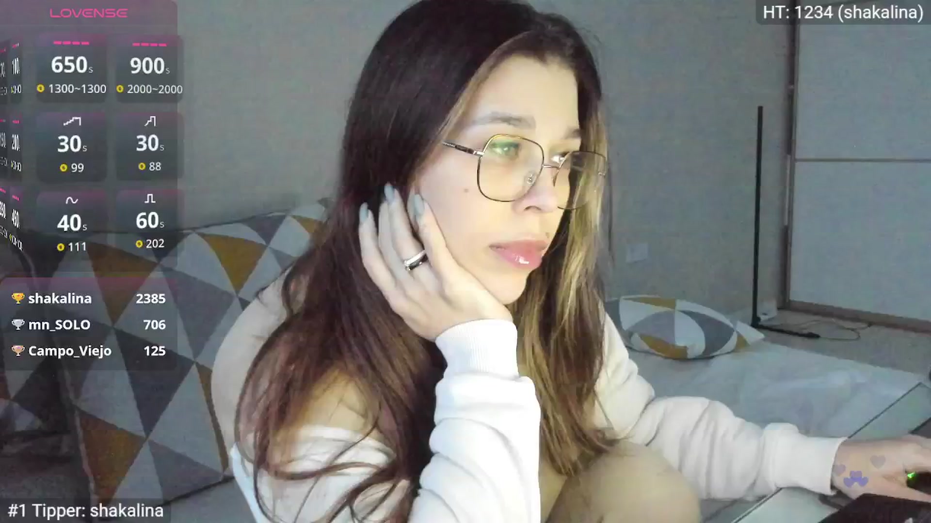 Gallery image thumbnail from Yoursoul_Mila's myfreecams stream on, 01/28/2026, 14:58 image 11 of 20