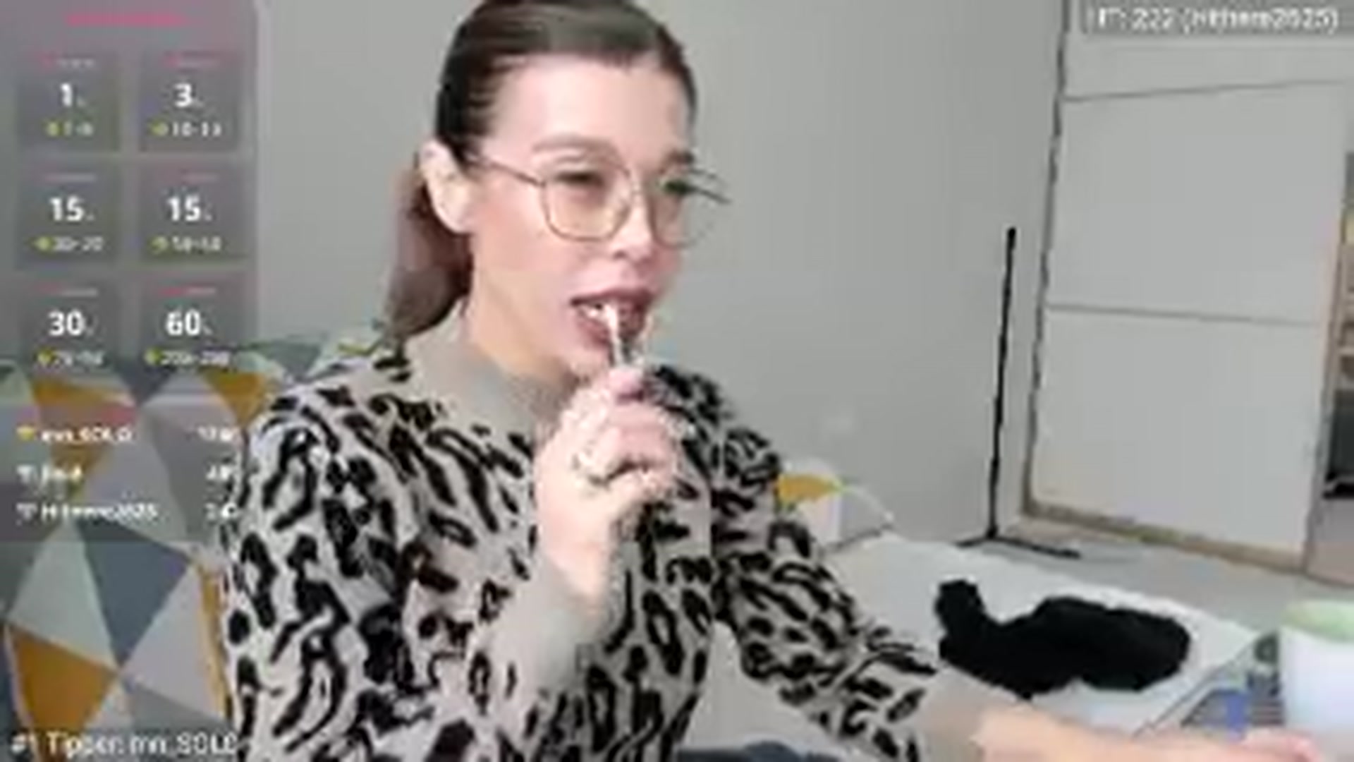 Gallery image thumbnail from Yoursoul_Mila's myfreecams stream on, 01/30/2026, 13:19 image 9 of 20