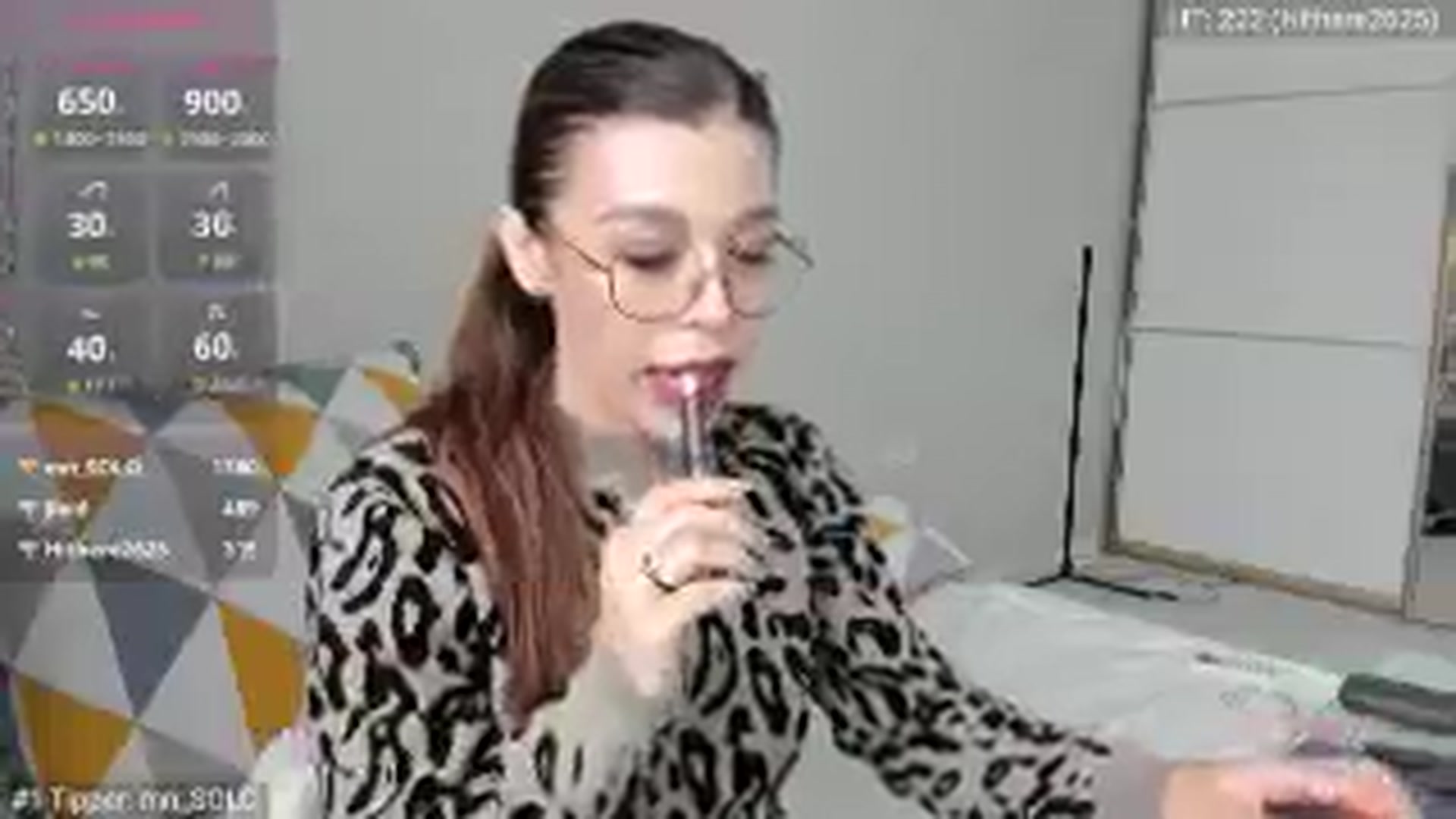 Gallery image thumbnail from Yoursoul_Mila's myfreecams stream on, 01/30/2026, 13:19 image 19 of 20