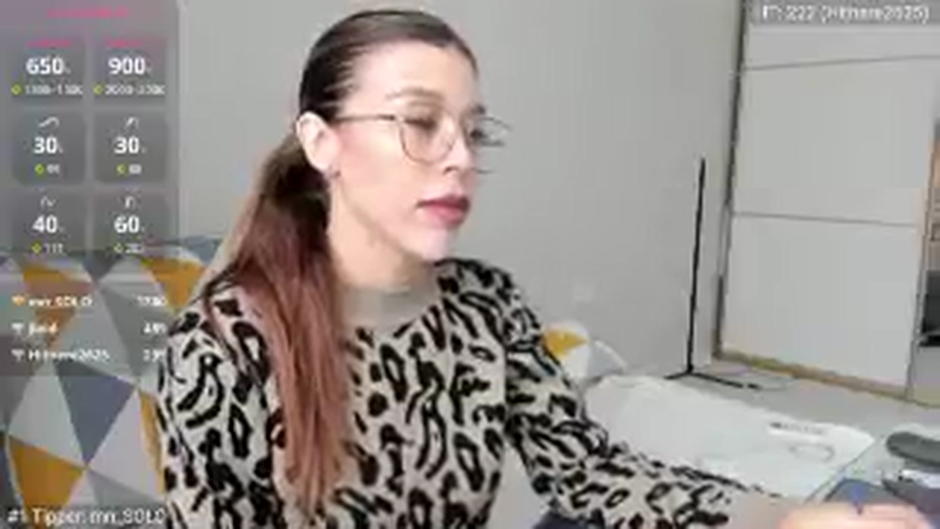Gallery image thumbnail from Yoursoul_Mila's myfreecams stream on, 01/30/2026, 13:19 image 12 of 20