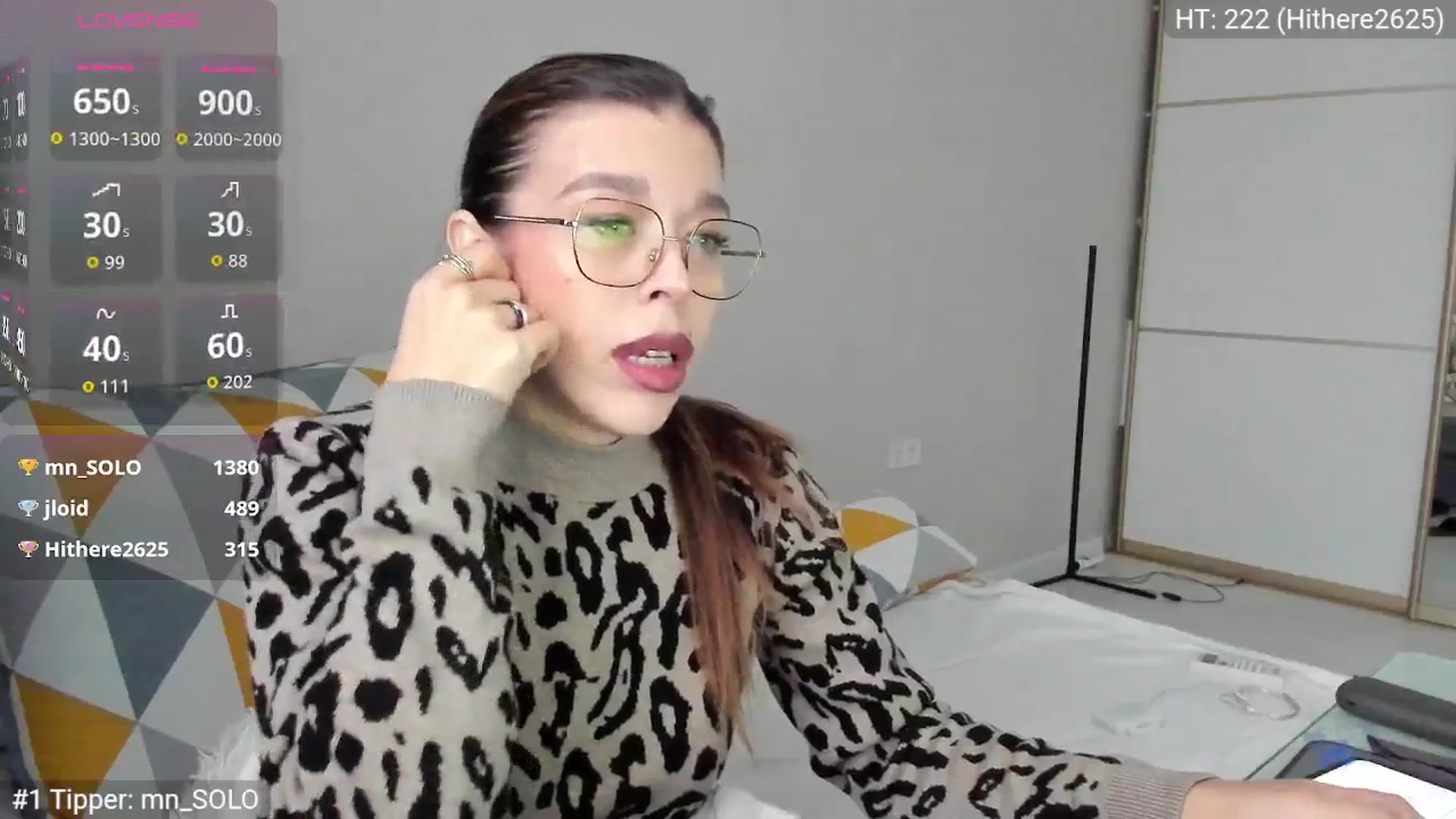Gallery image thumbnail from Yoursoul_Mila's myfreecams stream on, 01/30/2026, 14:05 image 11 of 20