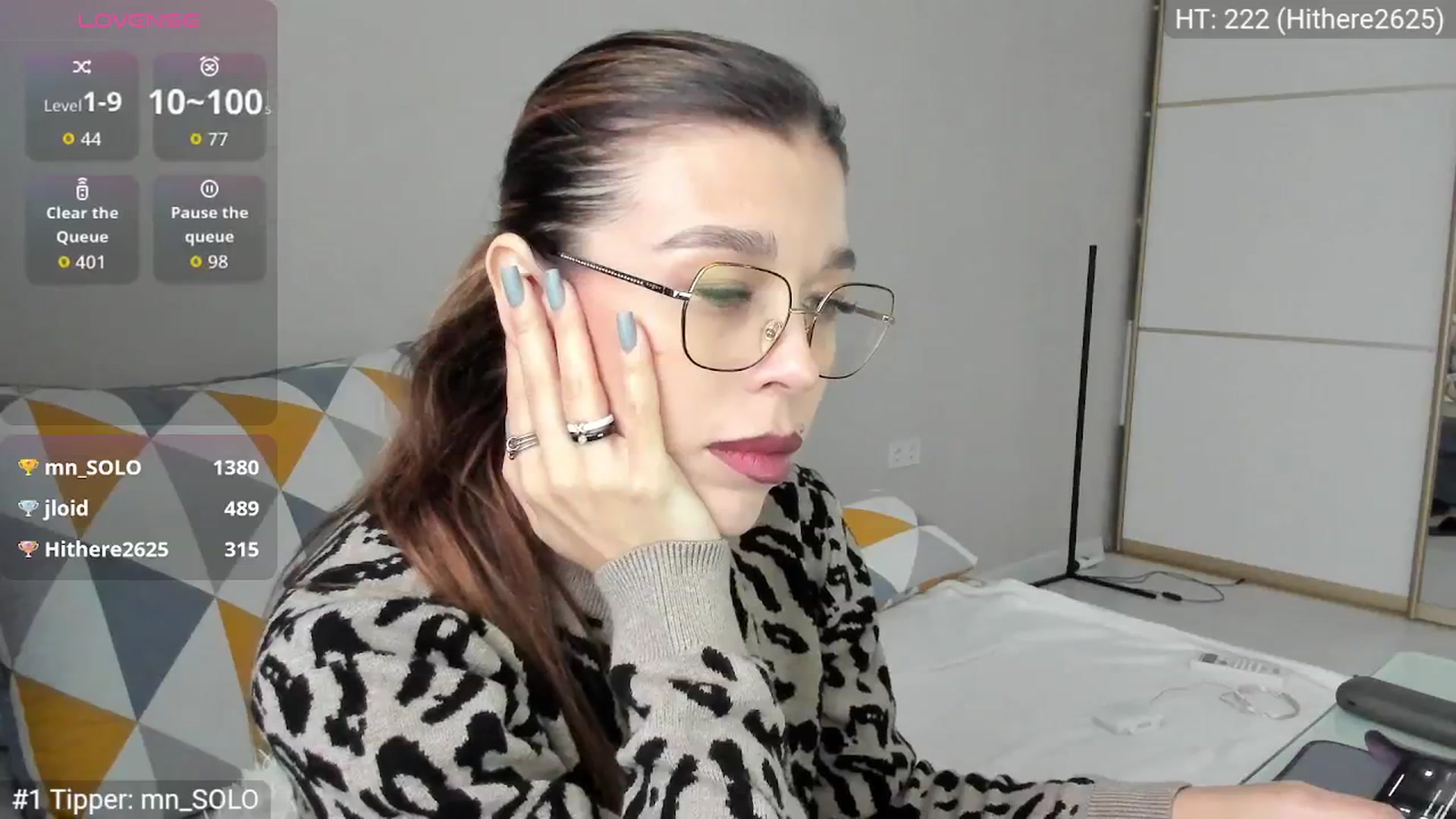 Gallery image thumbnail from Yoursoul_Mila's myfreecams stream on, 01/30/2026, 14:05 image 7 of 20