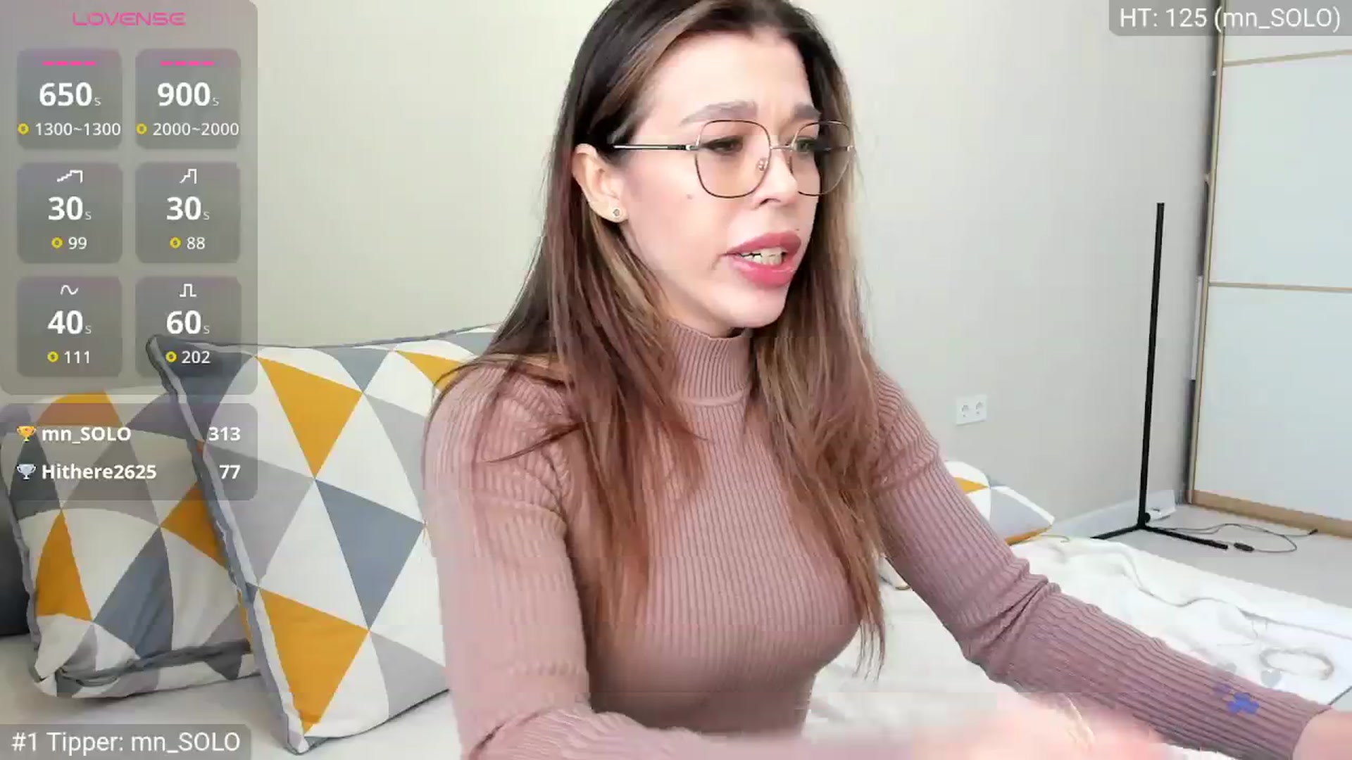 Gallery image thumbnail from Yoursoul_Mila's myfreecams stream on, 02/01/2026, 13:05 image 8 of 20