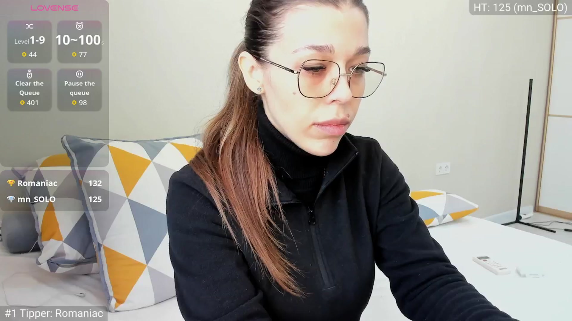 Gallery image thumbnail from Yoursoul_Mila's myfreecams stream on, 02/04/2026, 13:33 image 7 of 20