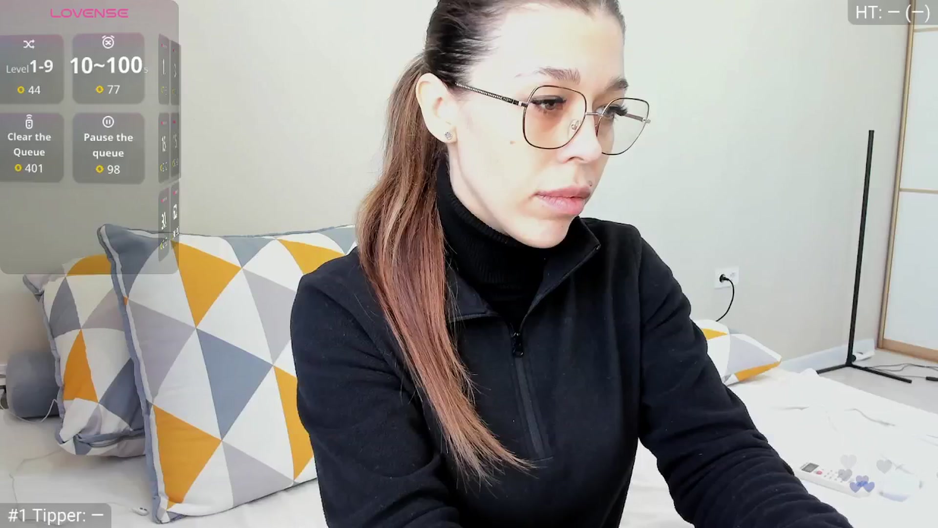 Gallery image thumbnail from Yoursoul_Mila's myfreecams stream on, 02/04/2026, 13:33 image 1 of 20