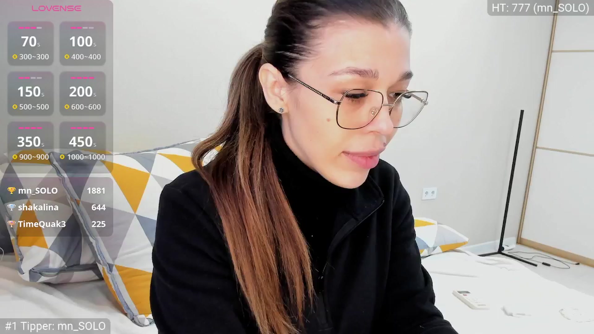 Gallery image thumbnail from Yoursoul_Mila's myfreecams stream on, 02/04/2026, 15:26 image 6 of 20