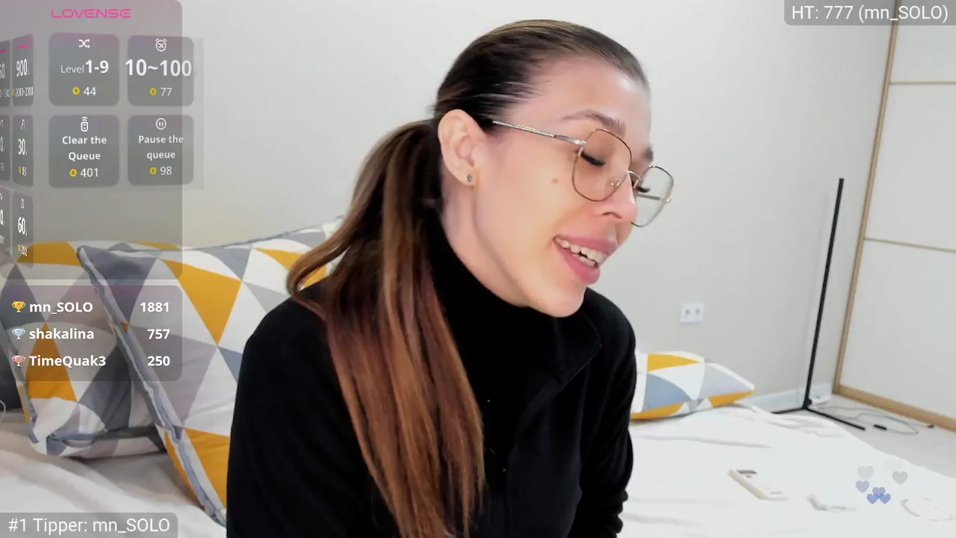 Gallery image thumbnail from Yoursoul_Mila's myfreecams stream on, 02/04/2026, 15:26 image 7 of 20
