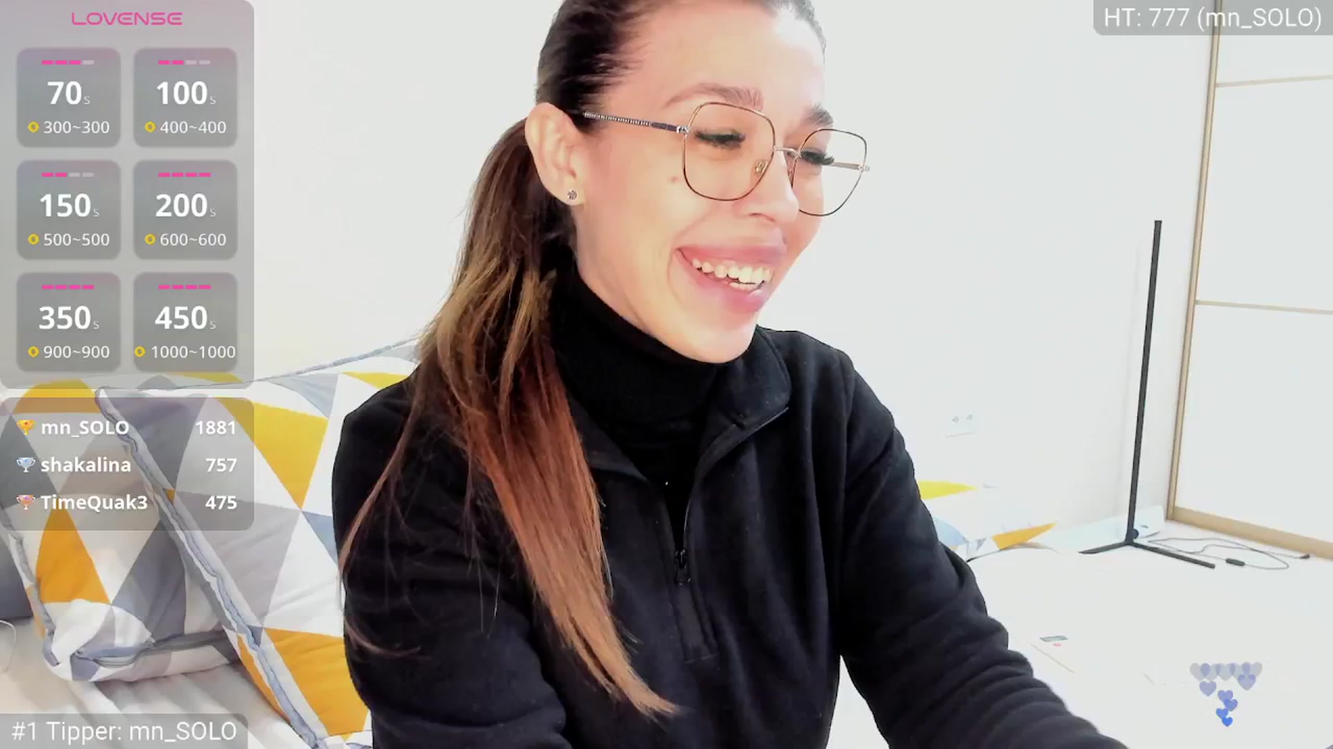 Gallery image thumbnail from Yoursoul_Mila's myfreecams stream on, 02/04/2026, 15:26 image 20 of 20
