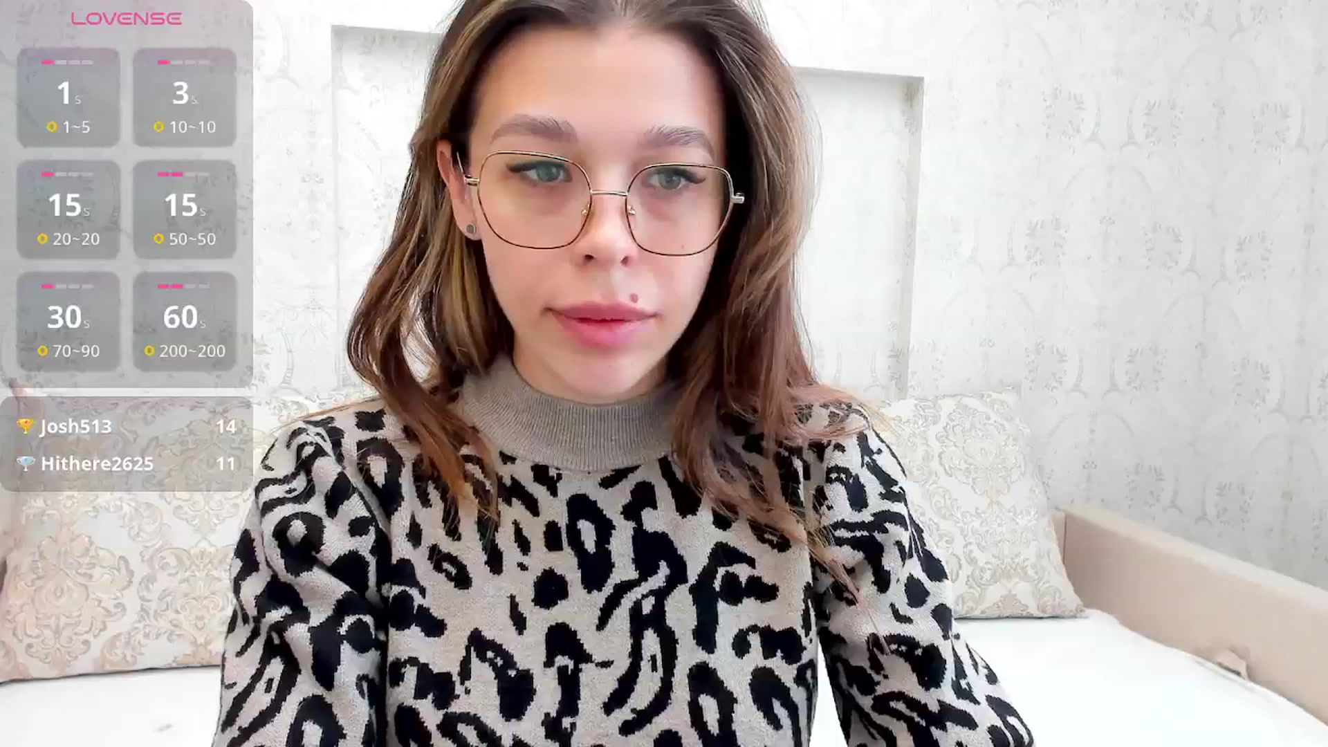 Gallery image thumbnail from Yoursoul_Mila's myfreecams stream on, 02/07/2026, 11:40 image 20 of 20