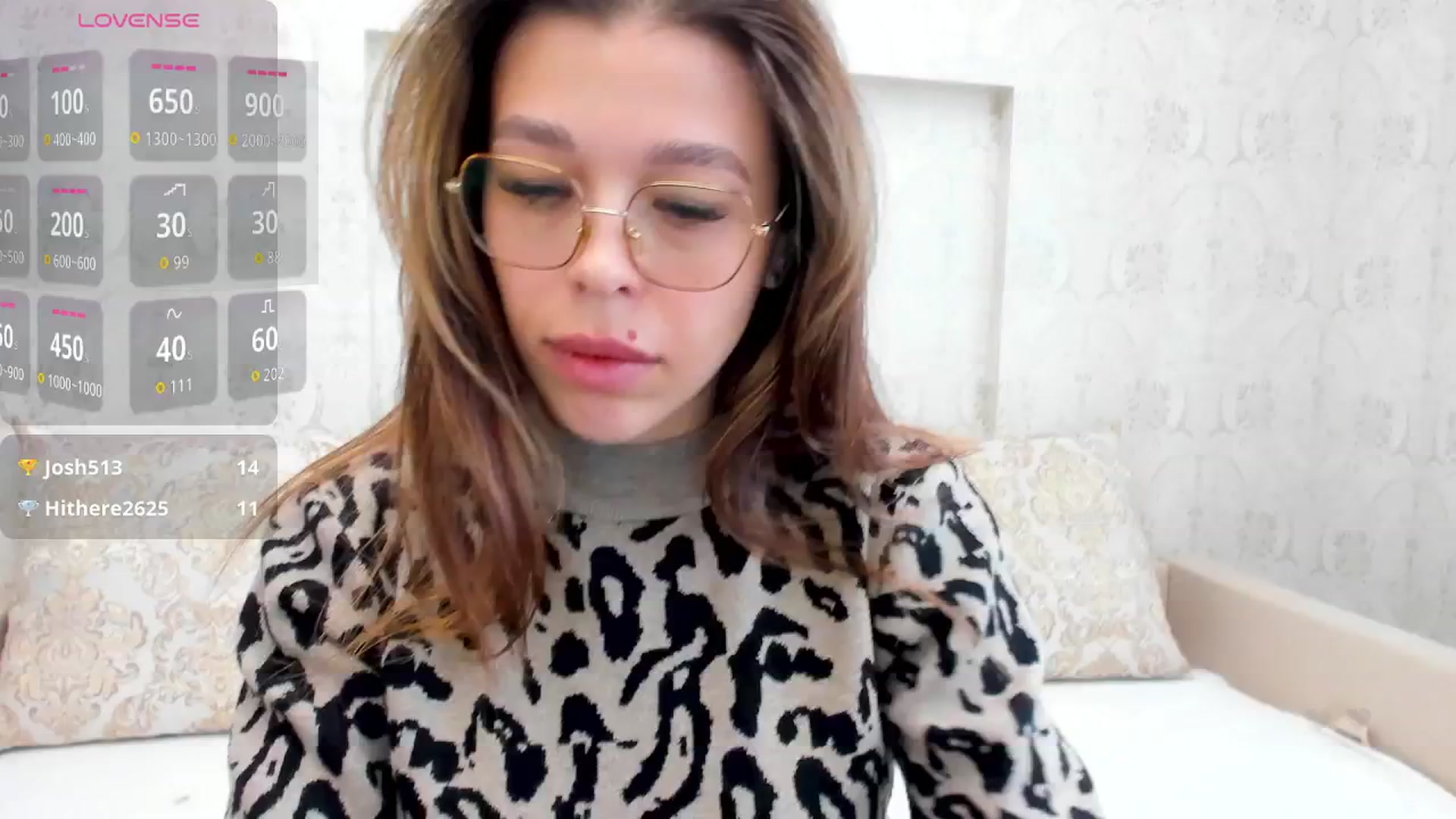 Gallery image thumbnail from Yoursoul_Mila's myfreecams stream on, 02/07/2026, 11:40 image 19 of 20