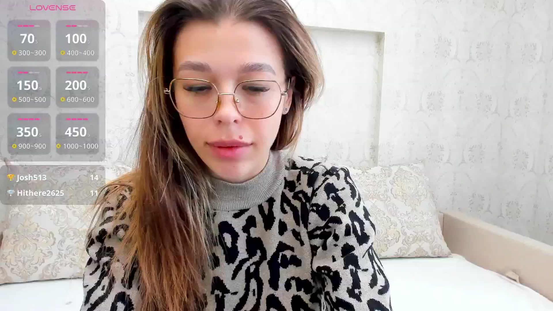 Gallery image thumbnail from Yoursoul_Mila's myfreecams stream on, 02/07/2026, 11:40 image 14 of 20