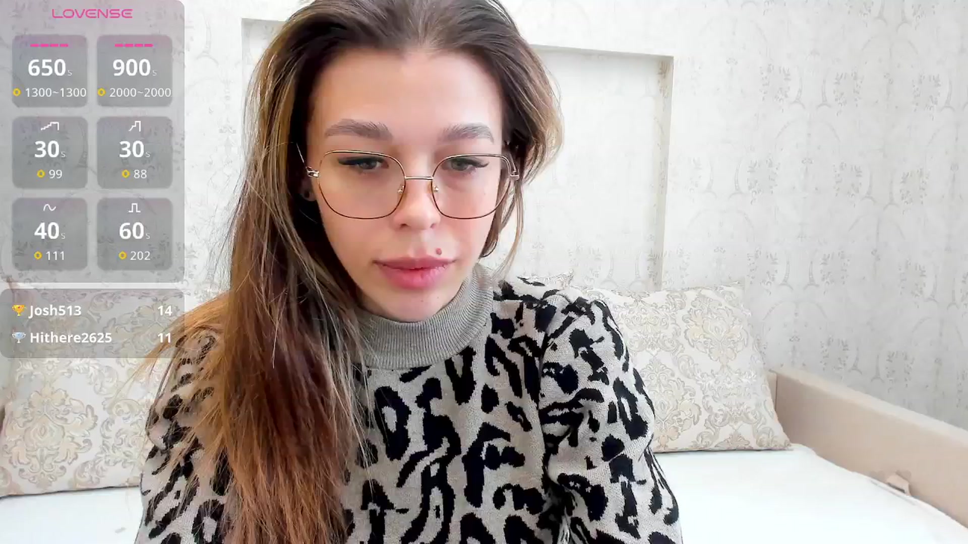 Gallery image thumbnail from Yoursoul_Mila's myfreecams stream on, 02/07/2026, 11:40 image 13 of 20