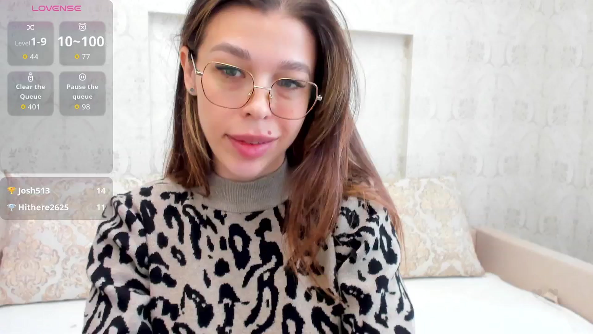 Gallery image thumbnail from Yoursoul_Mila's myfreecams stream on, 02/07/2026, 11:40 image 15 of 20