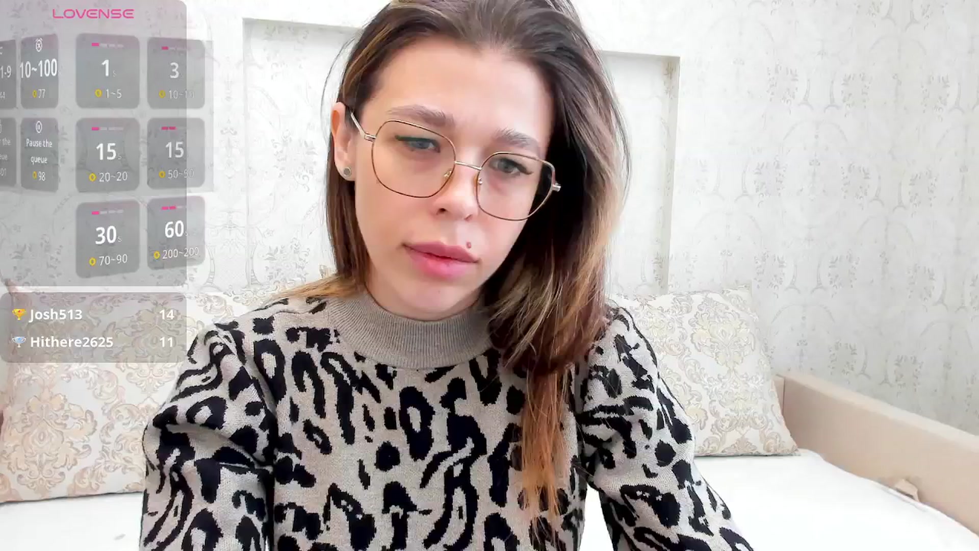Gallery image thumbnail from Yoursoul_Mila's myfreecams stream on, 02/07/2026, 11:40 image 12 of 20