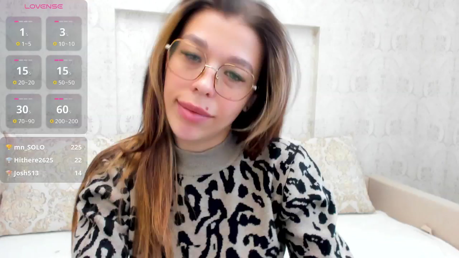 Gallery image thumbnail from Yoursoul_Mila's myfreecams stream on, 02/07/2026, 12:58 image 5 of 20