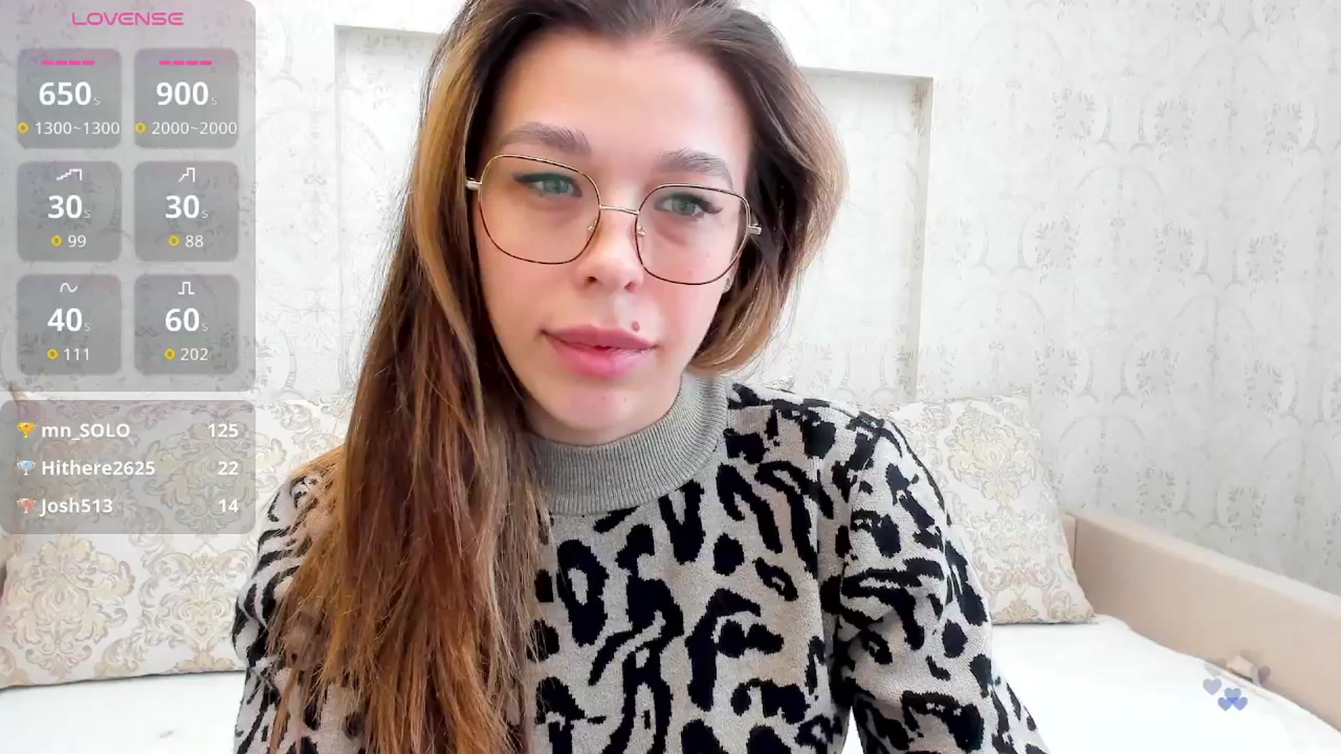Gallery image thumbnail from Yoursoul_Mila's myfreecams stream on, 02/07/2026, 12:58 image 4 of 20