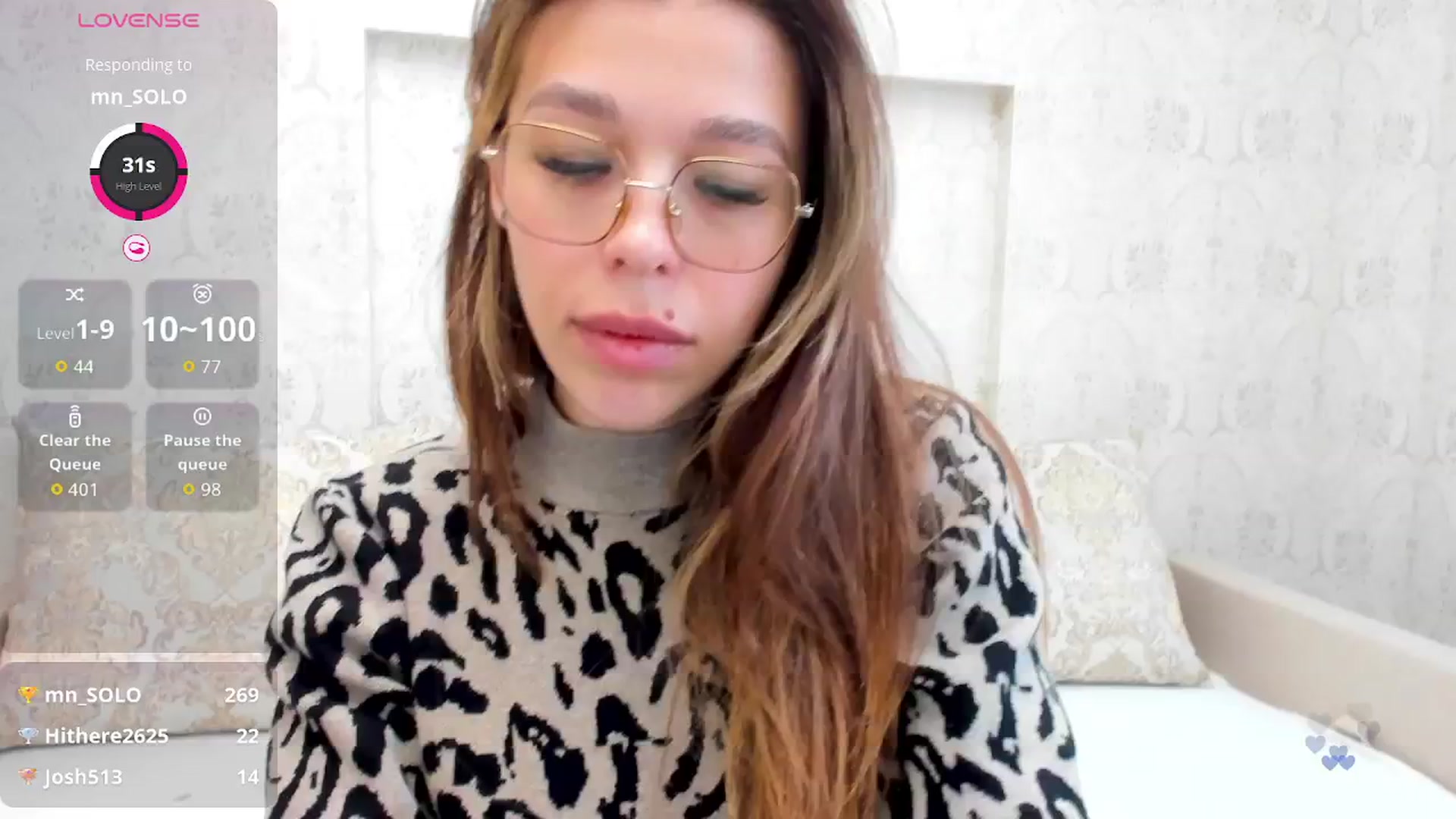 Gallery image thumbnail from Yoursoul_Mila's myfreecams stream on, 02/07/2026, 12:58 image 7 of 20
