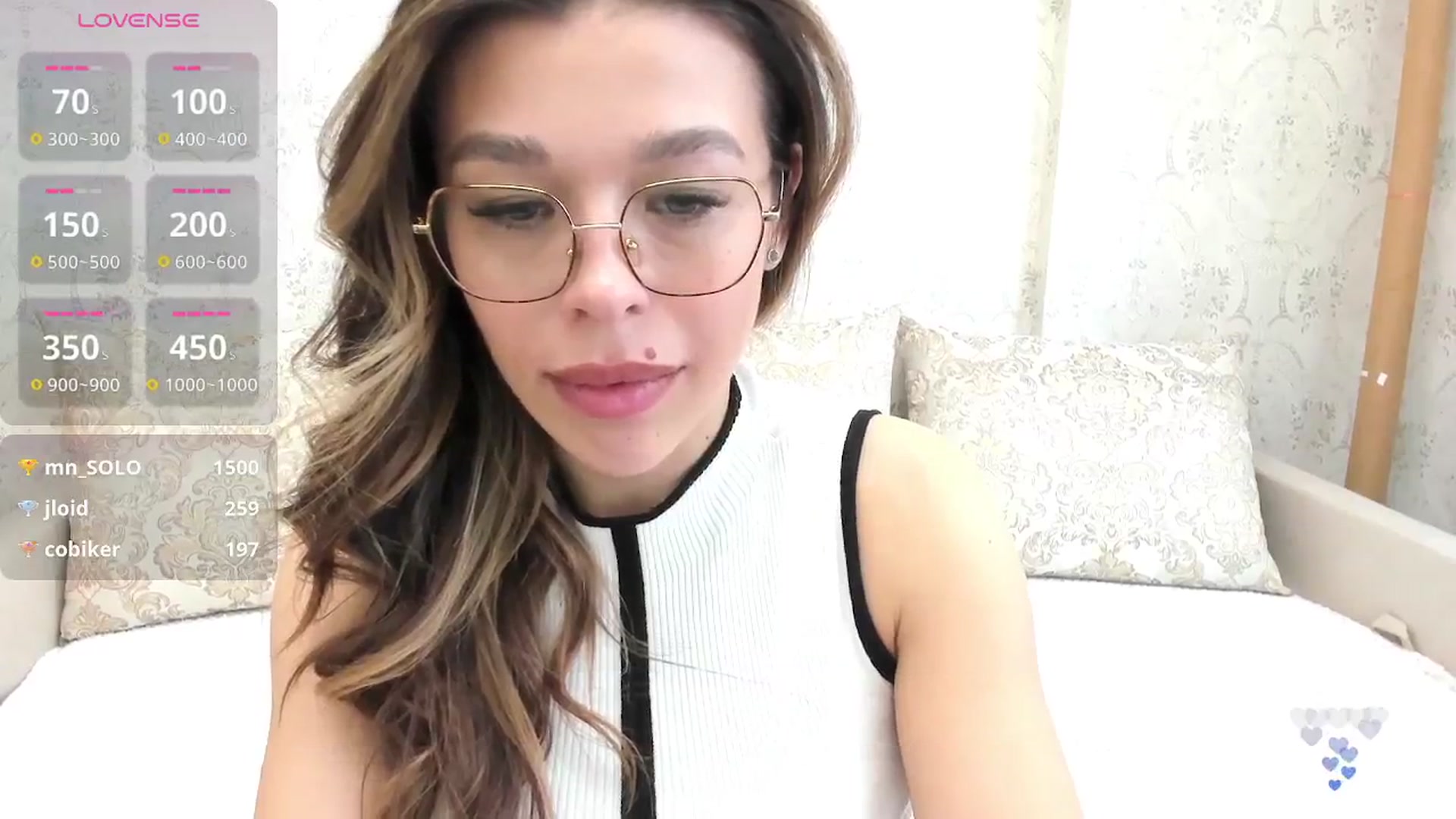 Gallery image thumbnail from Yoursoul_Mila's myfreecams stream on, 02/08/2026, 15:33 image 10 of 20