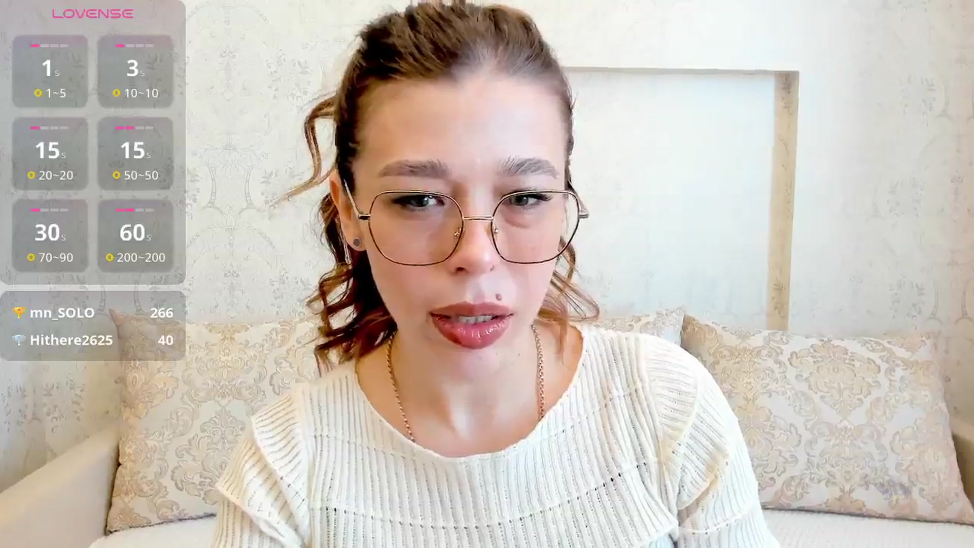 Gallery image thumbnail from Yoursoul_Mila's myfreecams stream on, 02/10/2026, 12:28 image 12 of 20