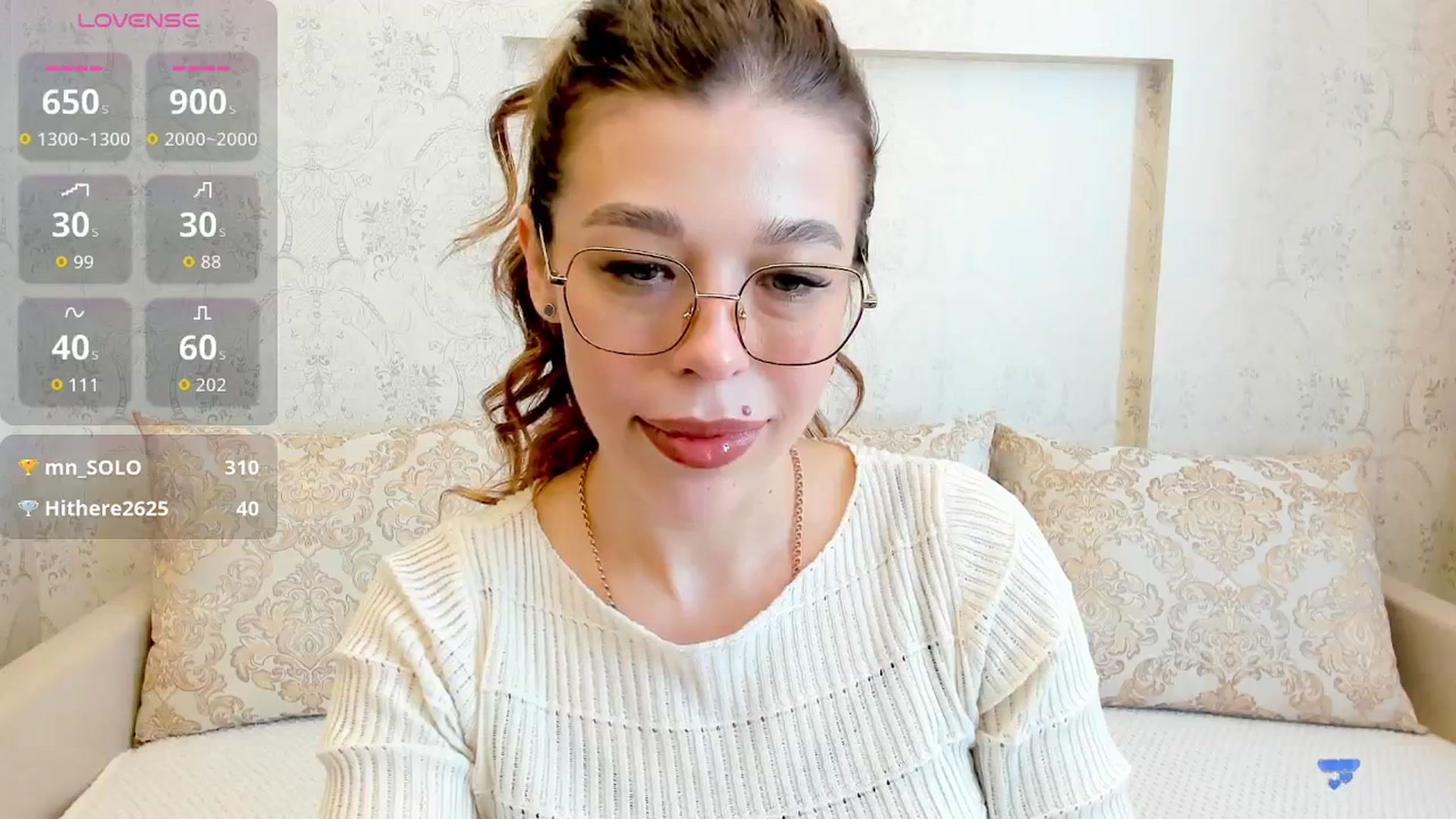 Gallery image thumbnail from Yoursoul_Mila's myfreecams stream on, 02/10/2026, 12:28 image 14 of 20