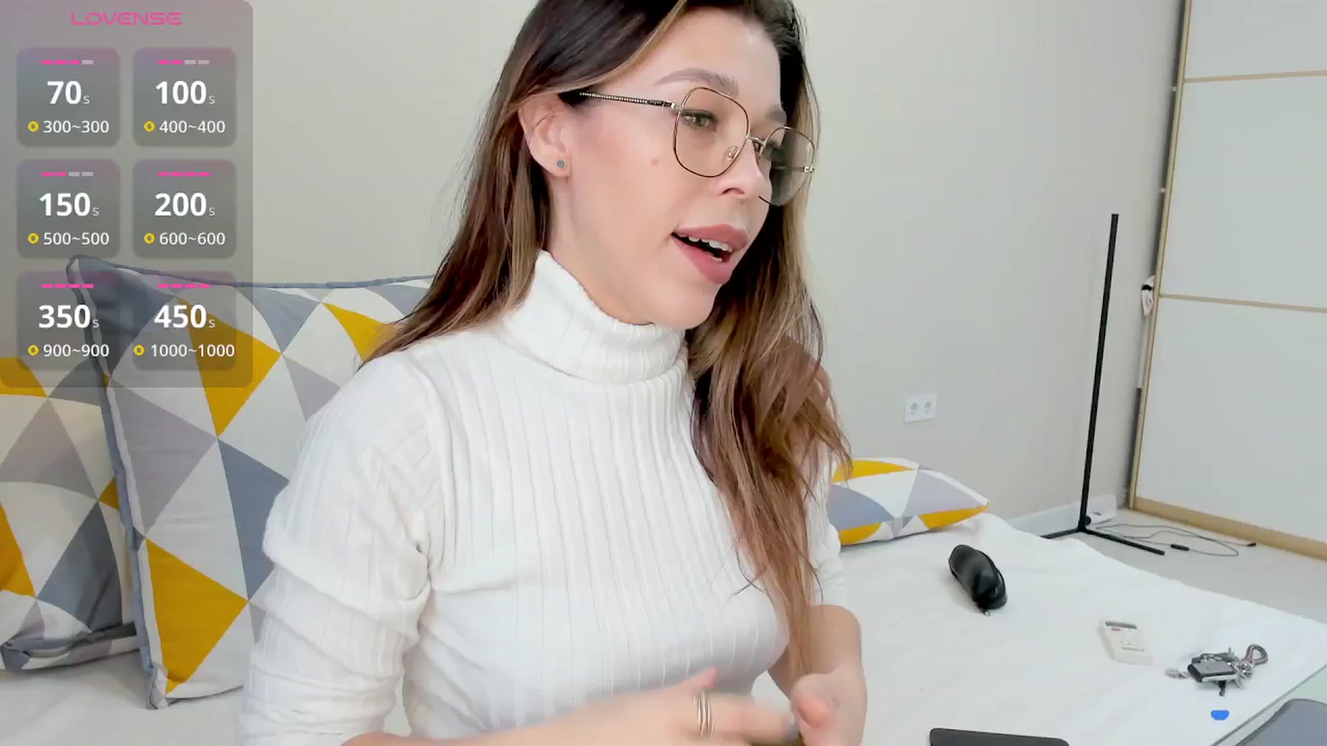 Gallery image thumbnail from Yoursoul_Mila's myfreecams stream on, 02/13/2026, 12:26 image 2 of 20